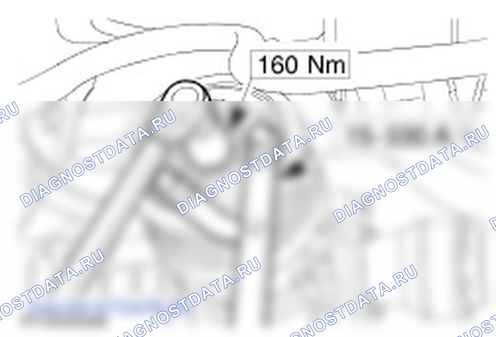 Как снять и установить Вязкая муфта? Снятие и установка (15 265 0). Ford Galaxy I