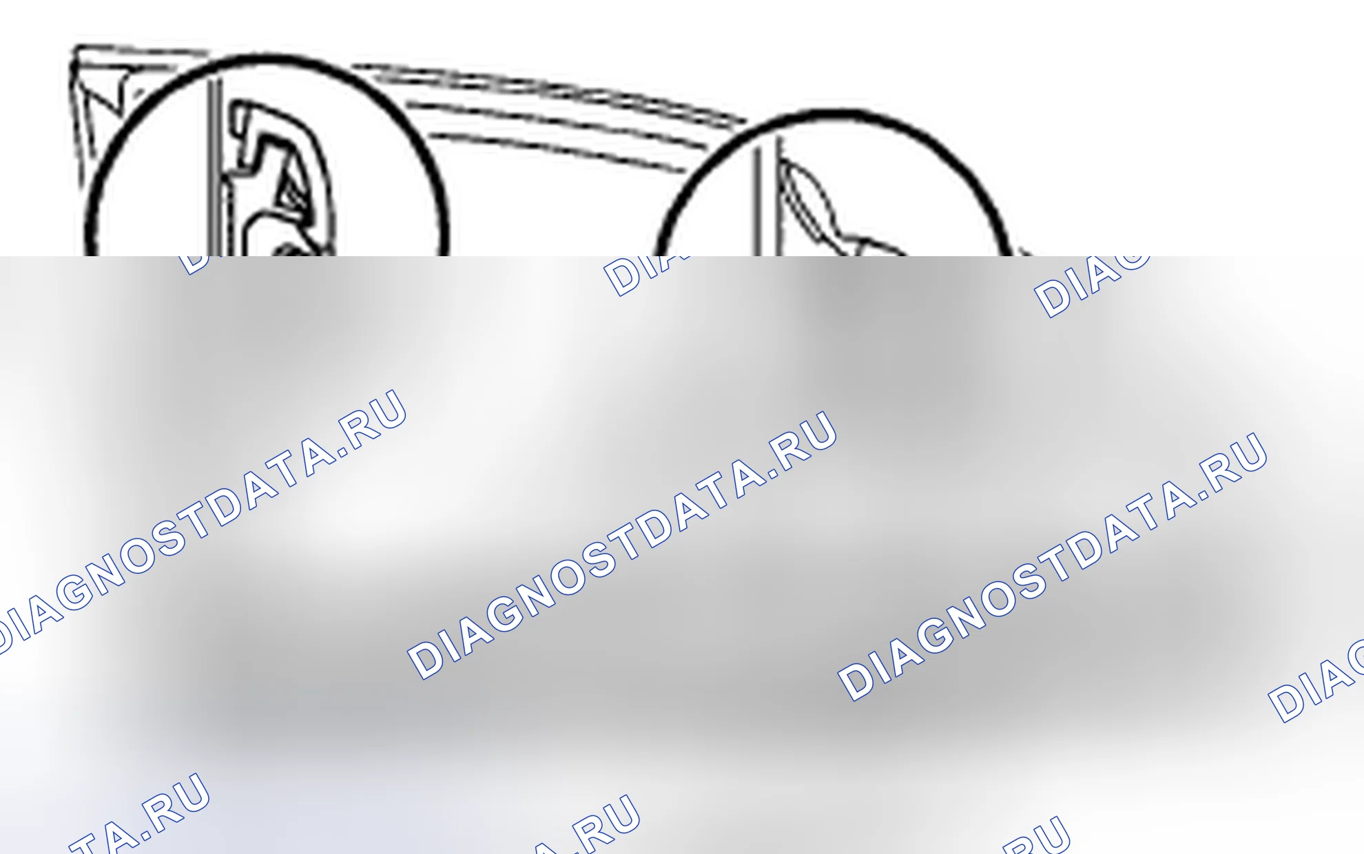 Рис. 515. Toyota Highlander II