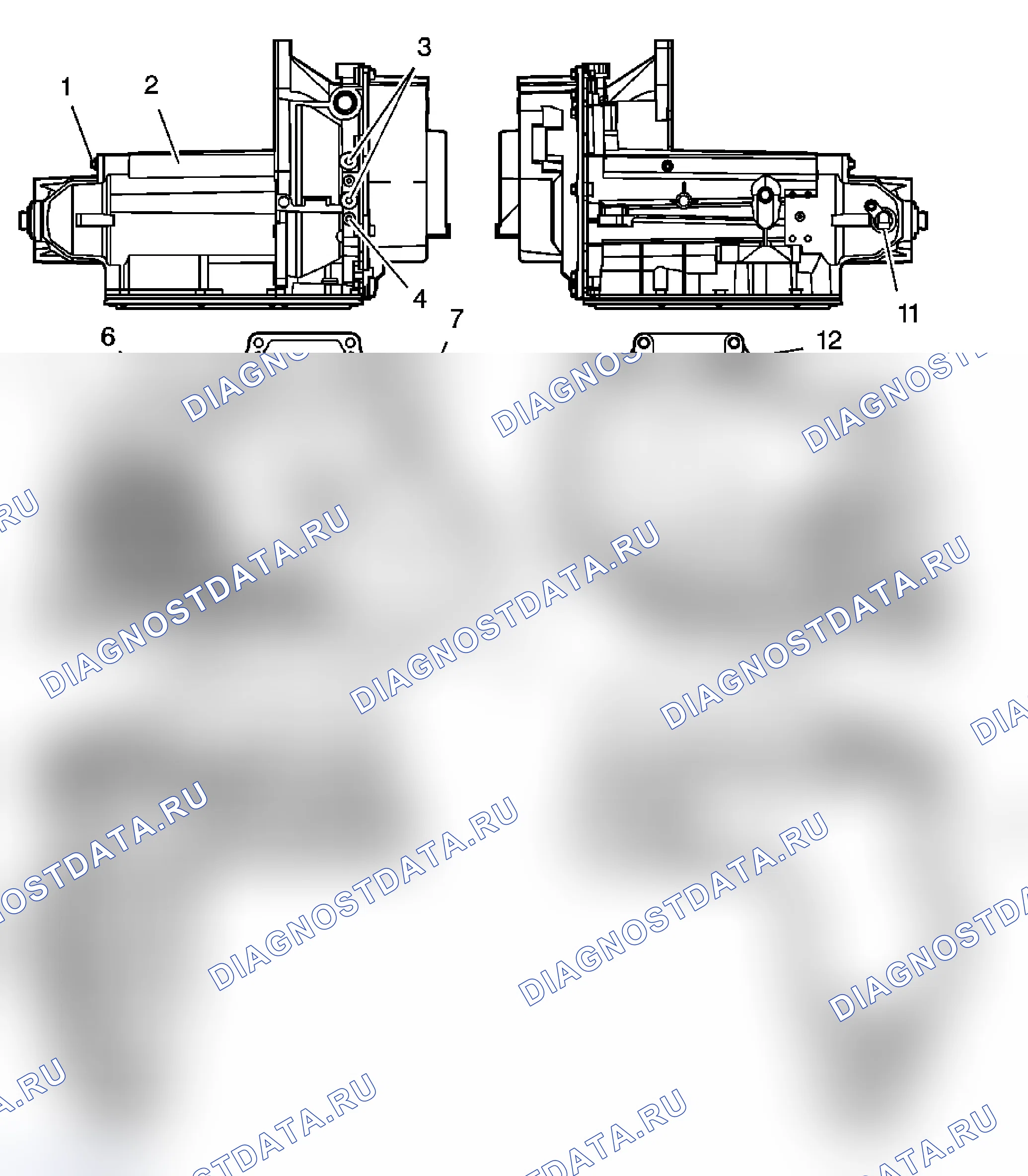 Рис. 51. Pontiac G6 I final
