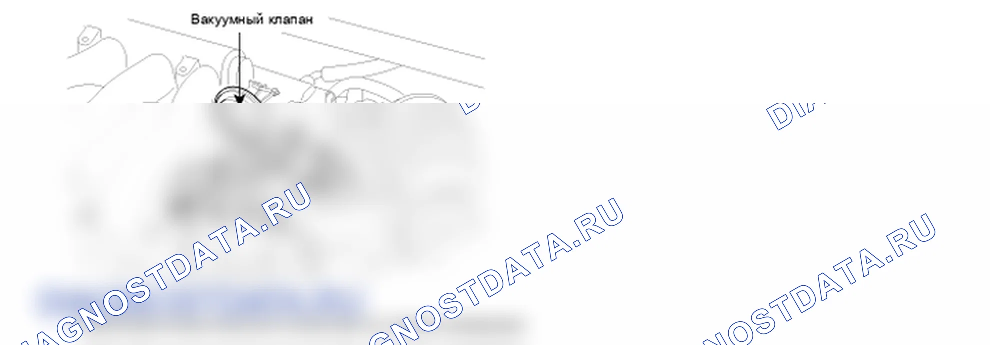 Детали P0662. Kia Sportage KM