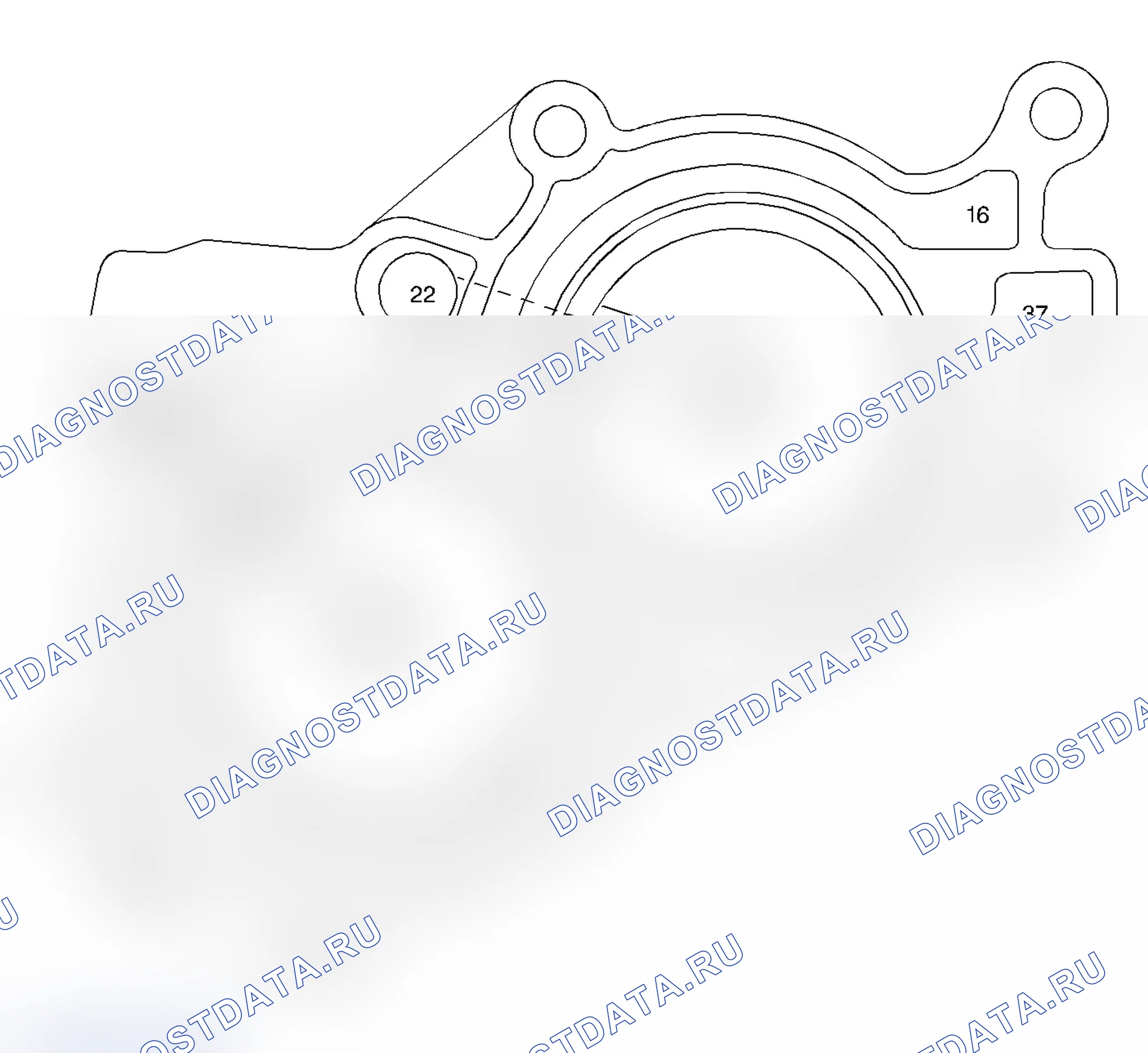 Рис. 259. Pontiac G6 I final