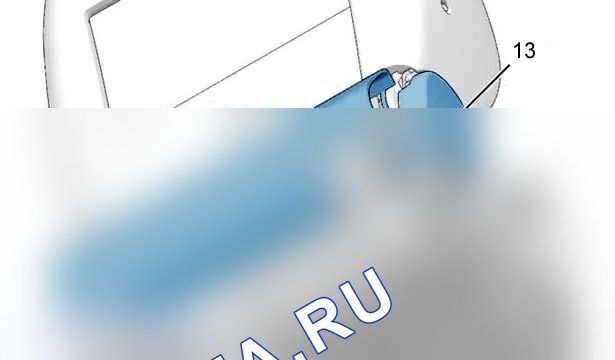 Разборка-сборка: переднего сиденья — c5gk0xbd. Peugeot 407 I