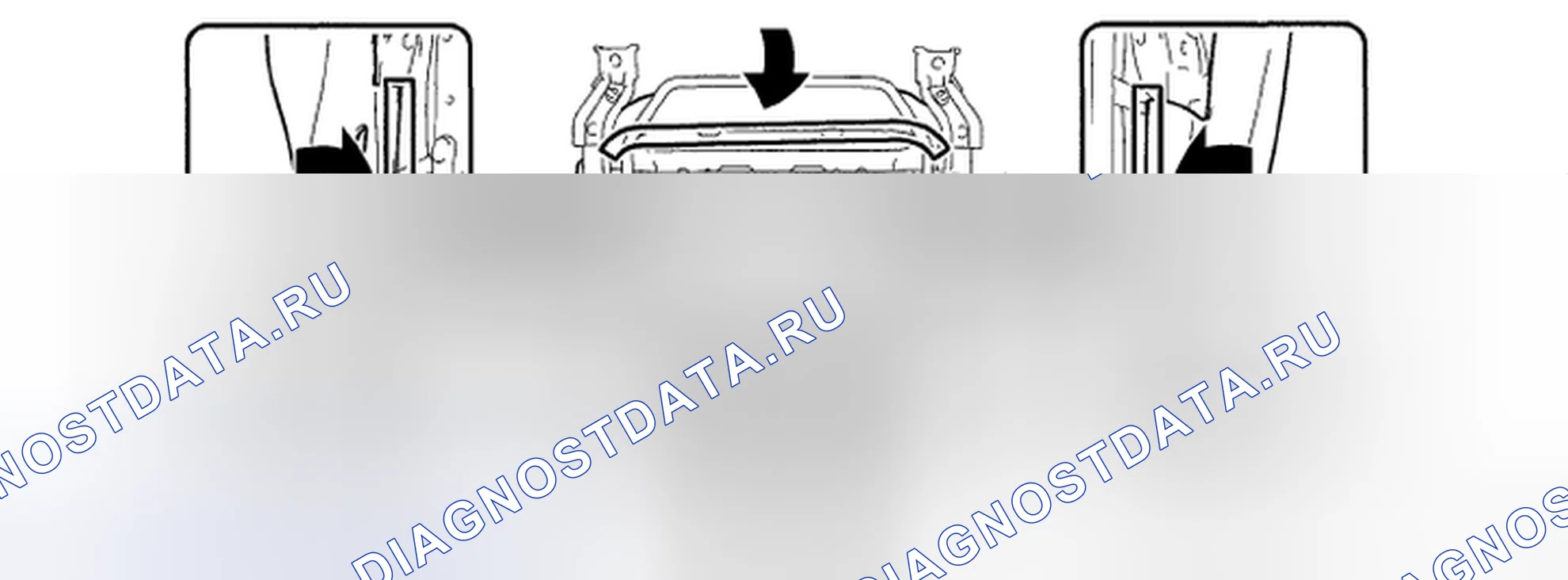 Рис. 131. Toyota Highlander II