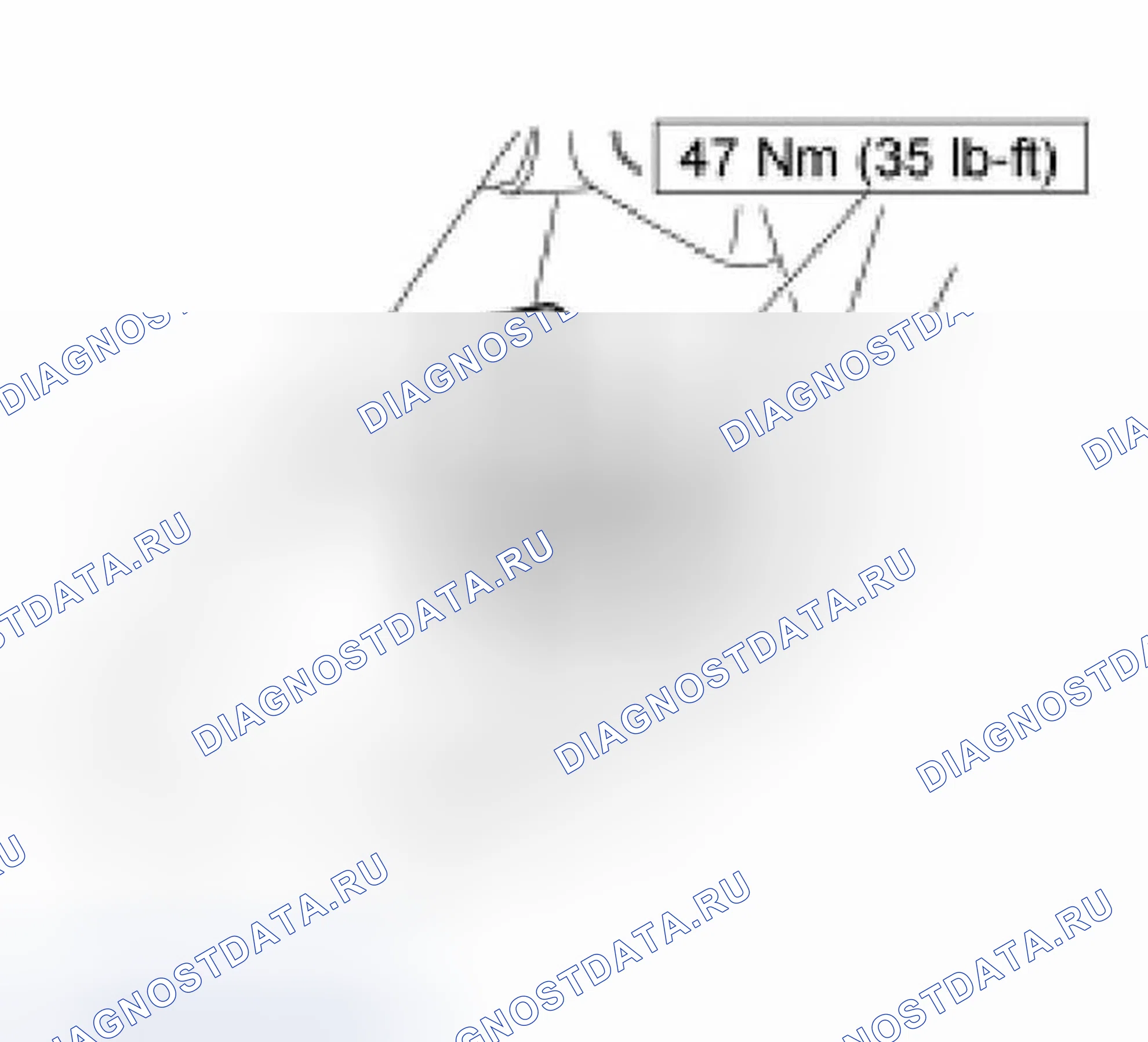 Рис. 112. Ford Focus I рестайлинг