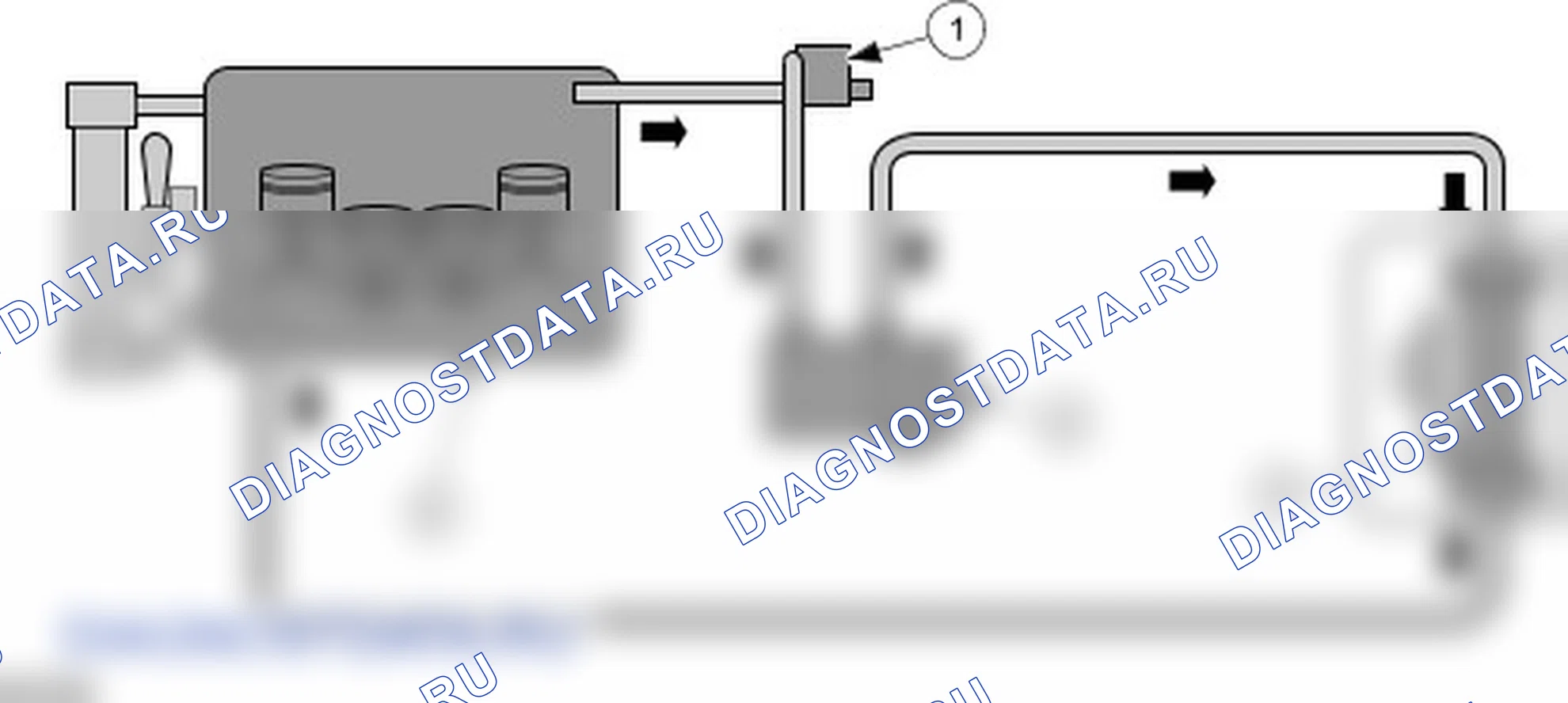 Zusatzheizung: описание и работа. Ford Transit Connect I рестайлинг