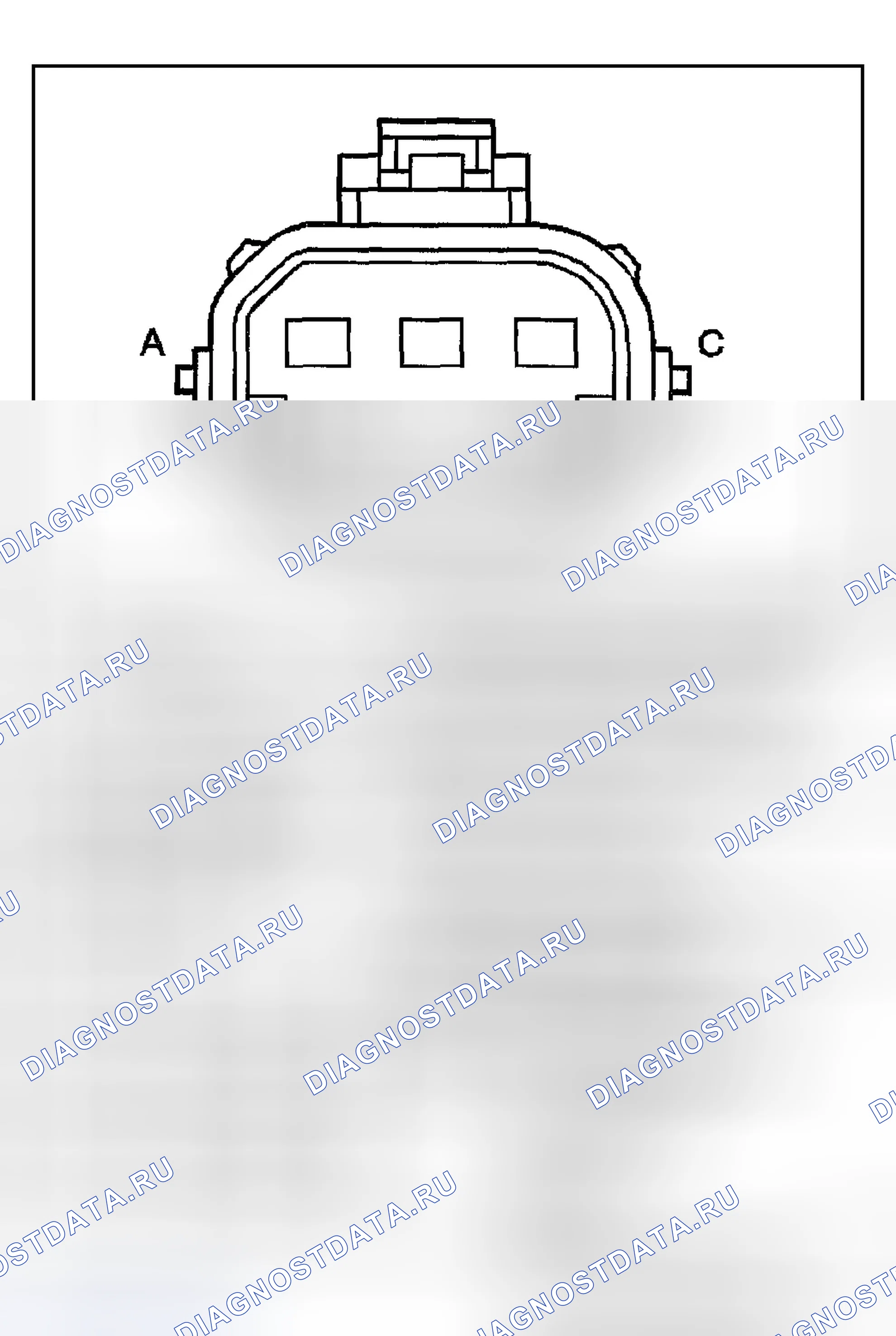 Рис. 62. Chevrolet Chevy Express H2500 