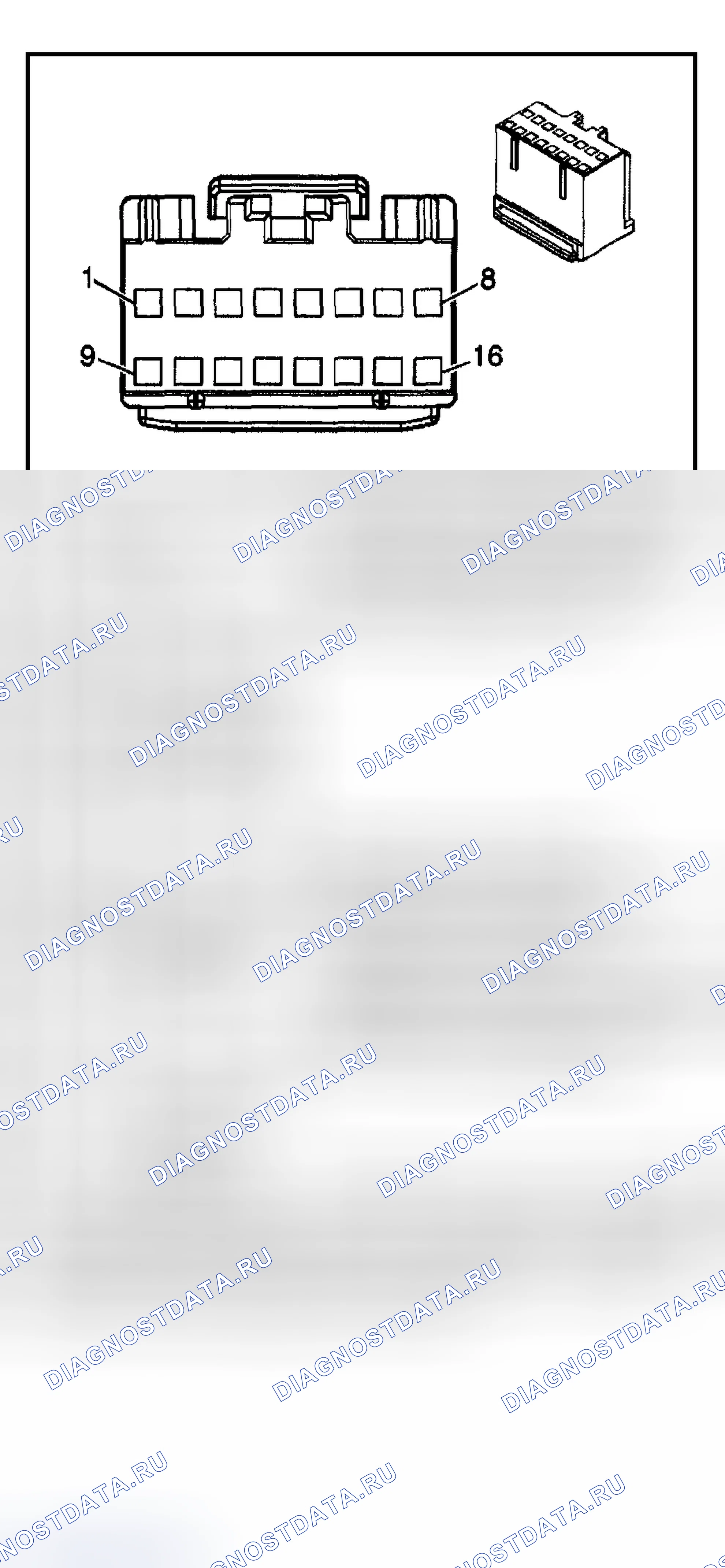Рис. 9. Buick LeSabre VIII