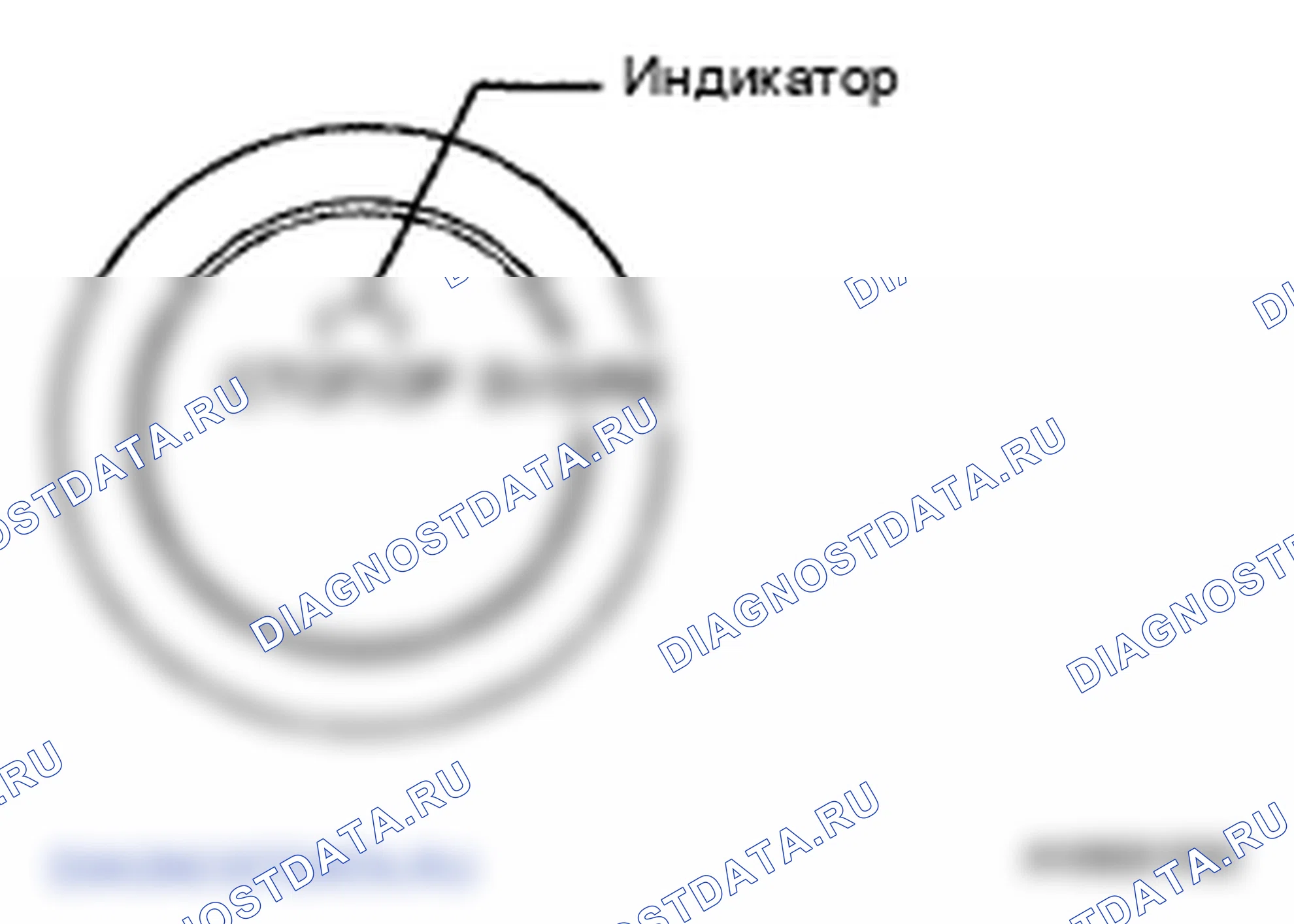 Рис. 132: ОПИСАНИЕ СИСТЕМЫ. Lexus LS IV