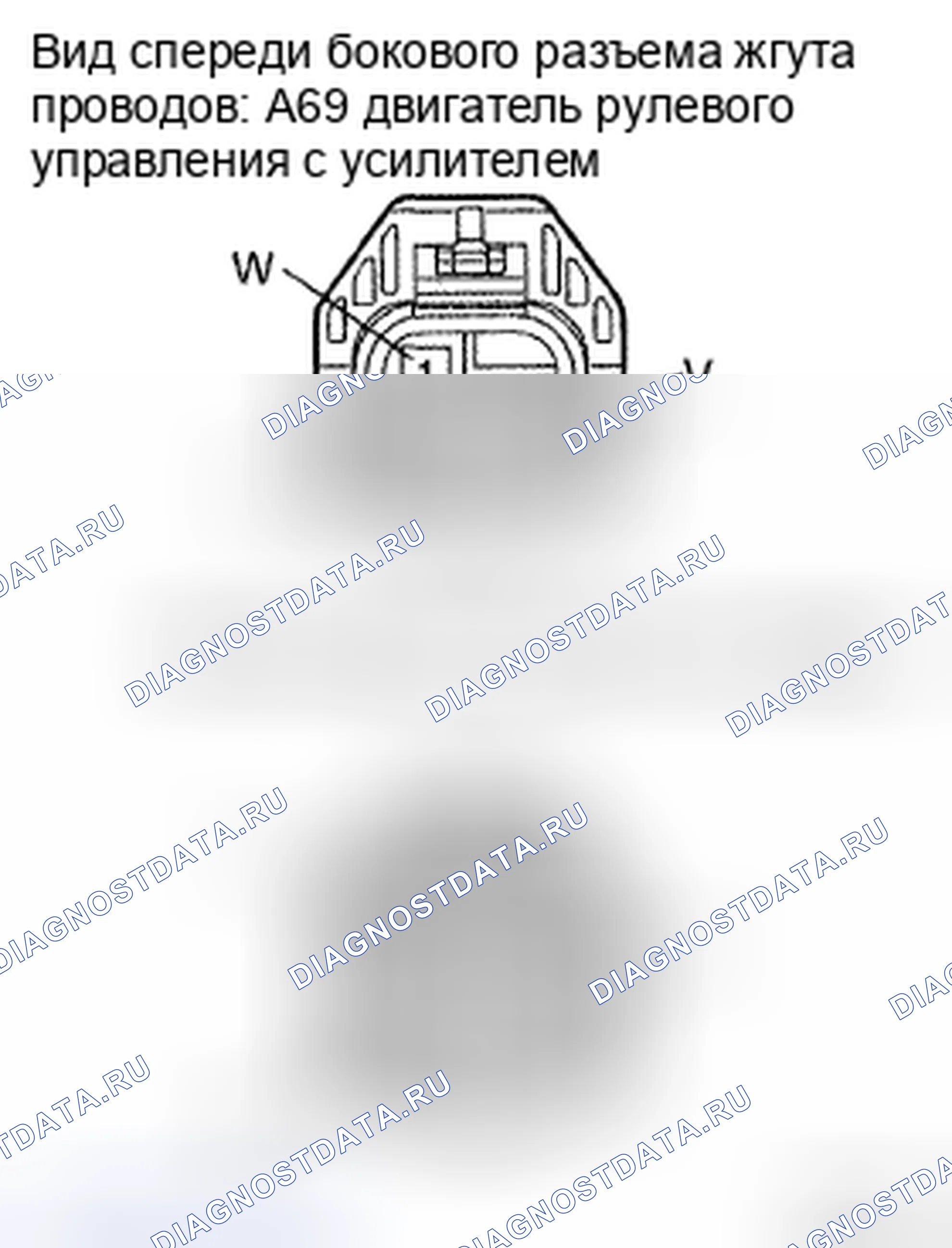 Рис. 141: ПРОЦЕДУРА КОНТРОЛЯ. Toyota Camry XV40