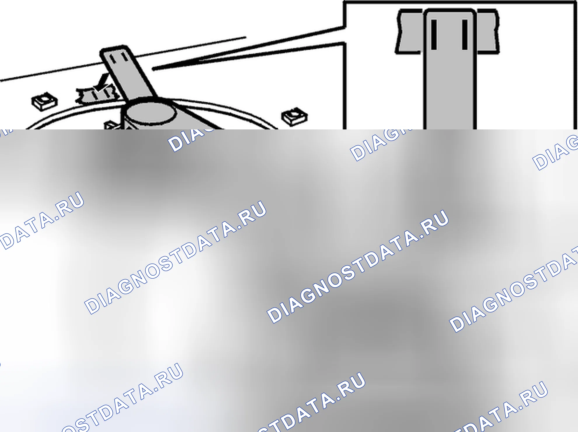 Рис. 40. Volvo C70 I