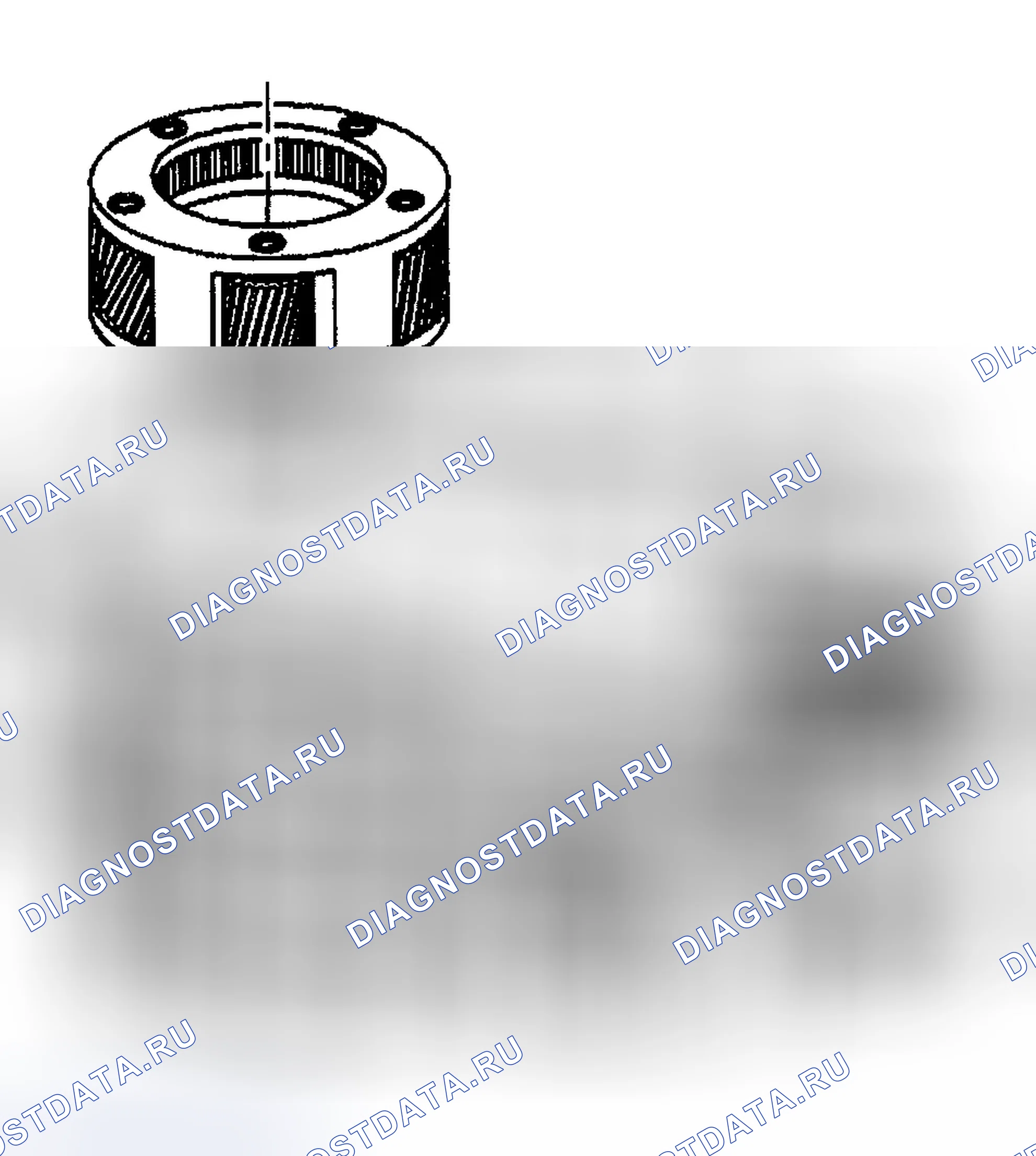 Рис. 867. Chevrolet Silverado 1500 HD 