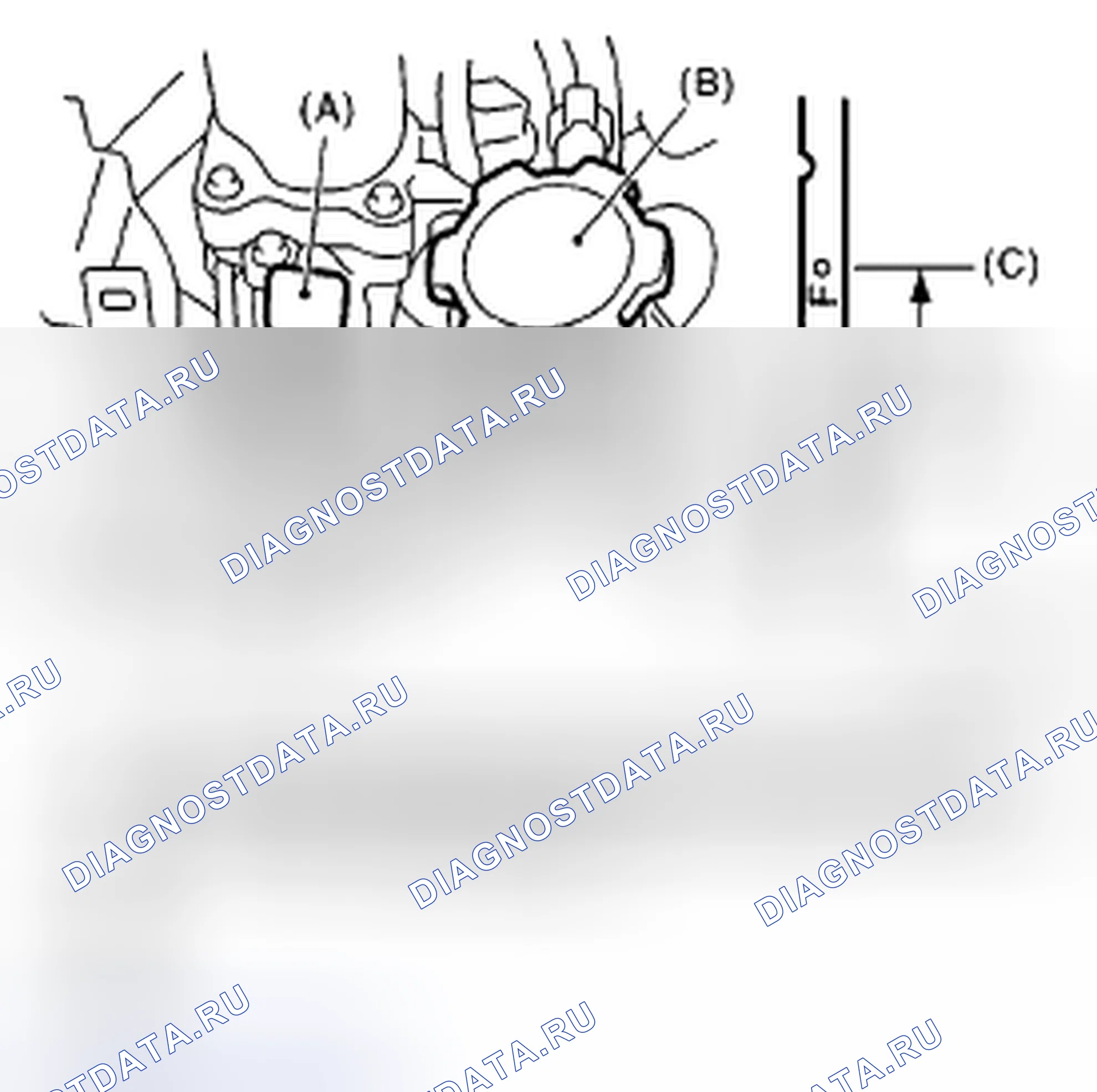 Рис. 107. Subaru Impreza WRX GD/GG рестайлинг 2