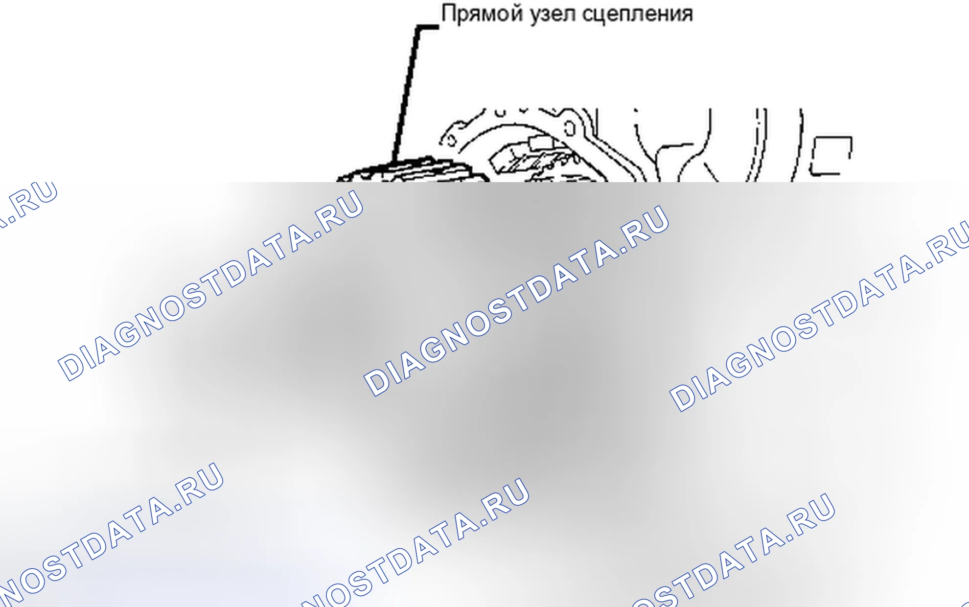 Рис. 736. Toyota Highlander II рестайлинг