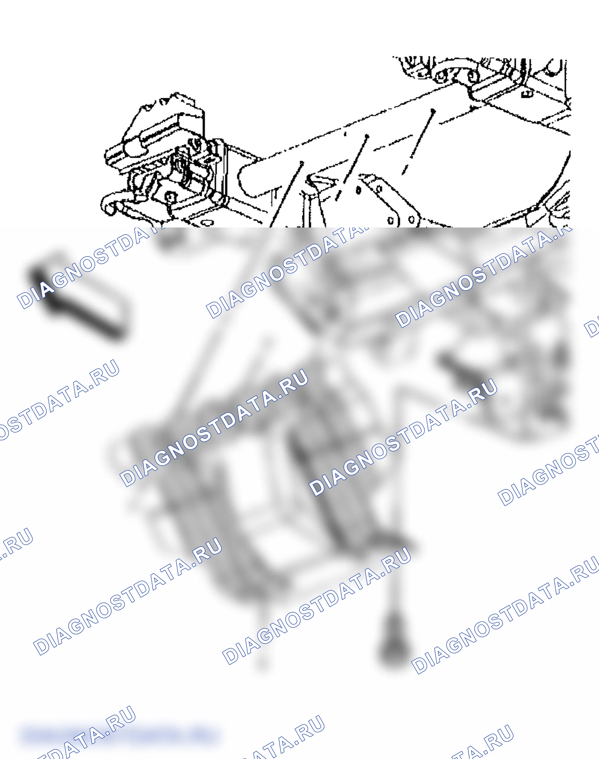 Рис. 545. GMC Sierra 1500 HD 