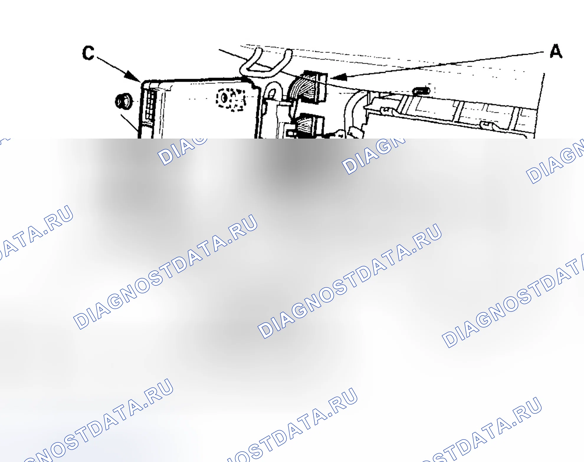 Рис. 156. Honda Civic VII рестайлинг