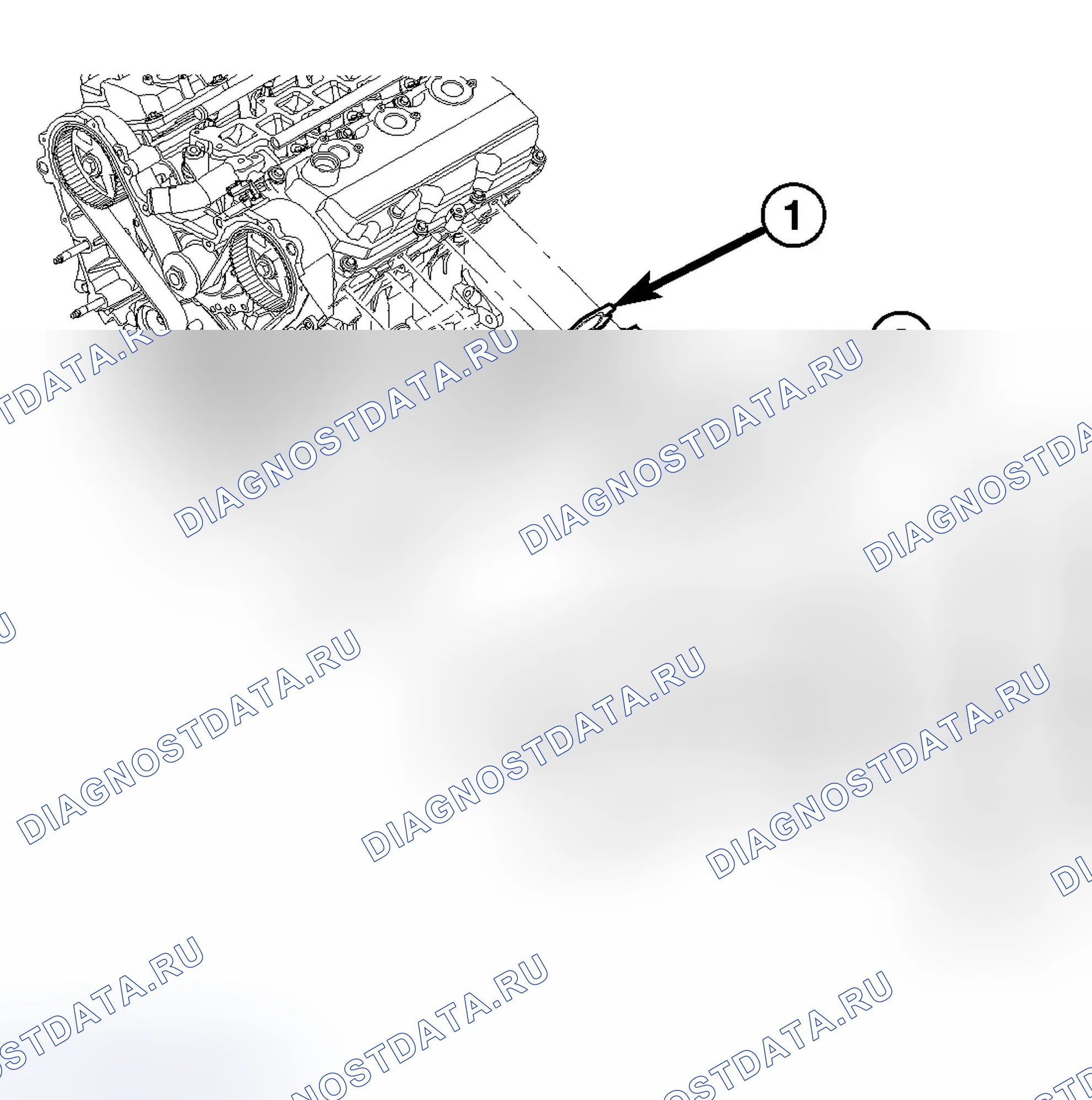 Рис. 361. Dodge Nitro I