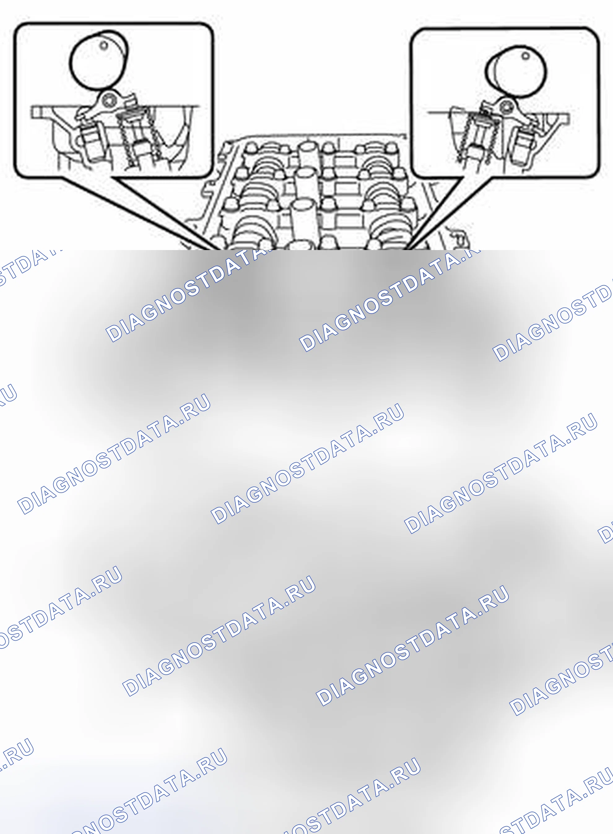 Рис. 67. Toyota Corolla XI