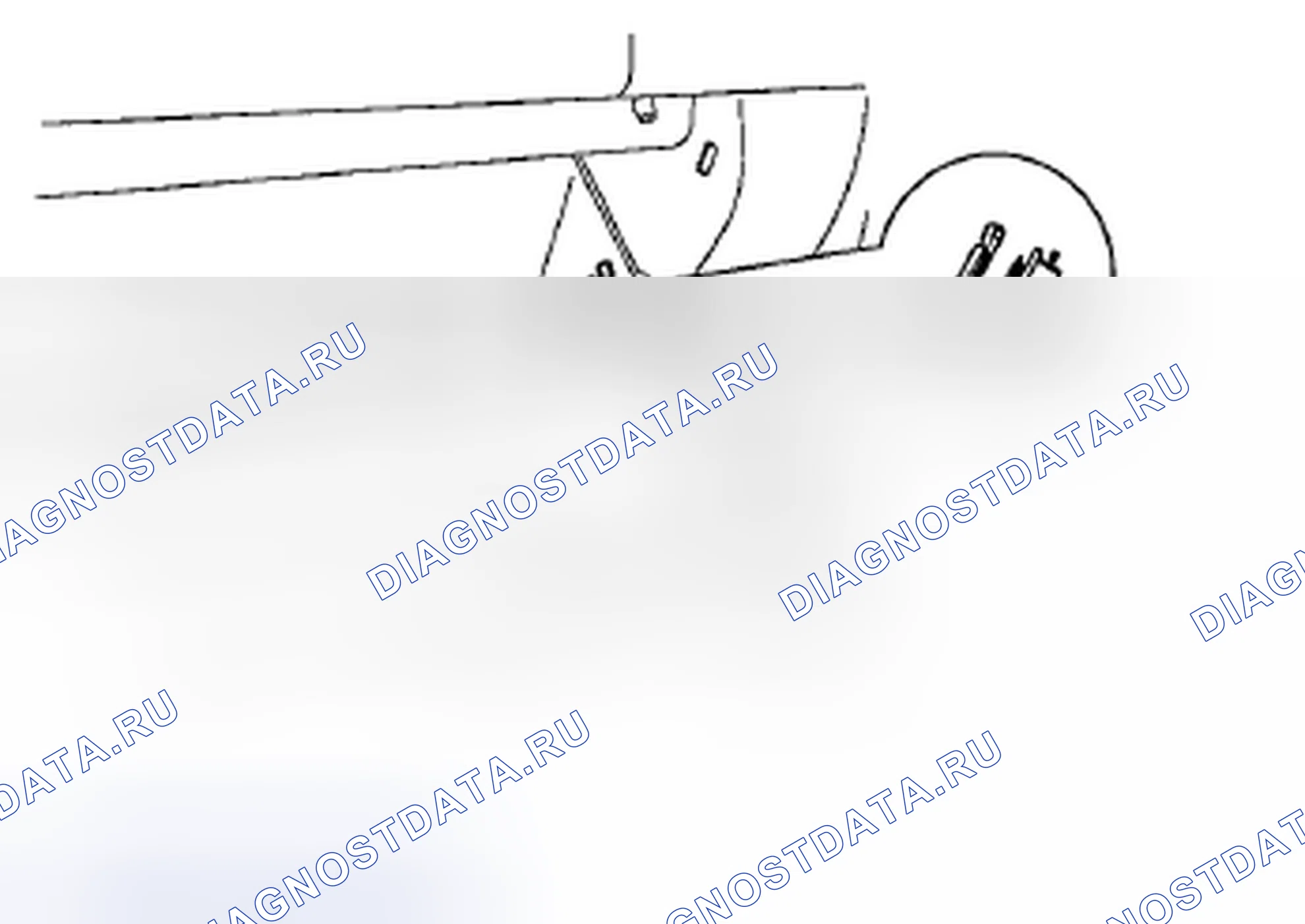 Рис. 115. Kia Spectra I рестайлинг 2