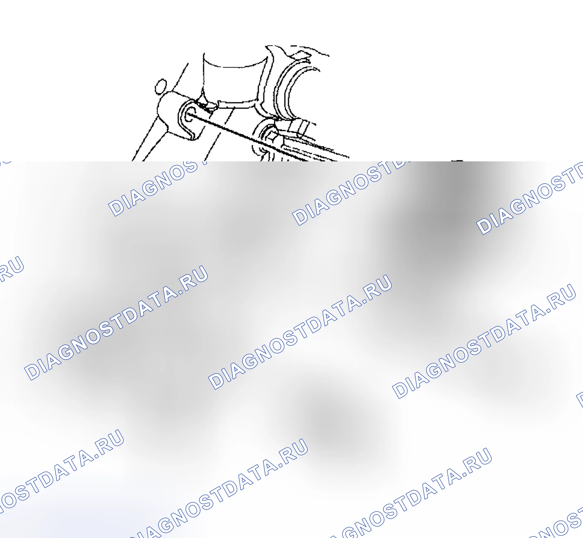 Рис. 150. Lexus LX J100 рестайлинг