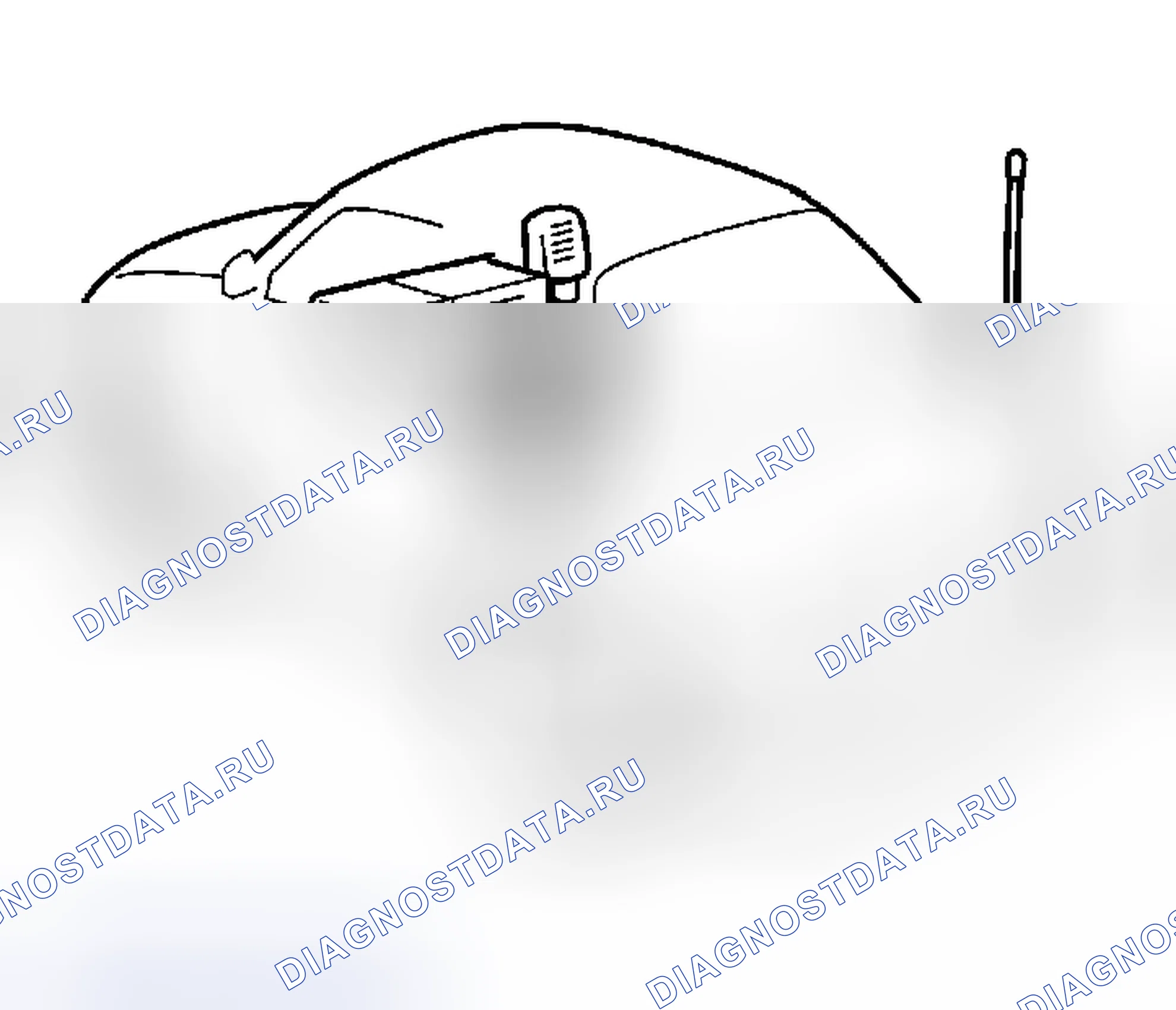 Рис. 105. Toyota Camry XV30