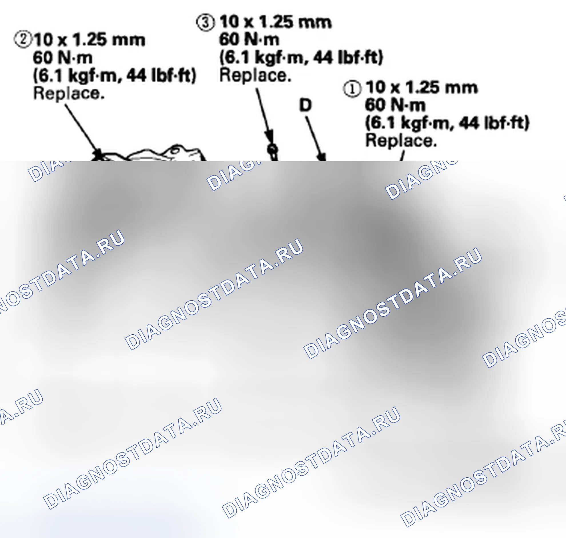Рис. 54. Honda Insight ZE2 рестайлинг