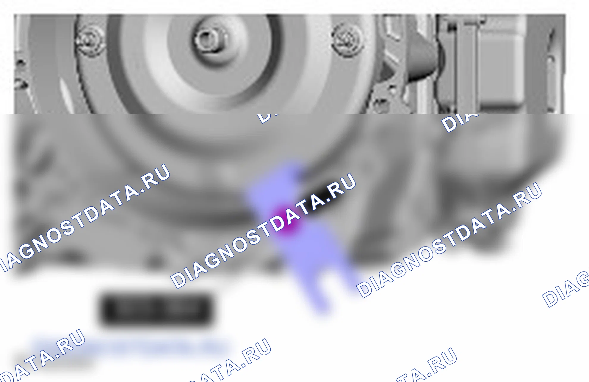 трансмиссия — 1.5L EcoBoost (118kW/160 л.с.): описание и работа. Ford Galaxy III