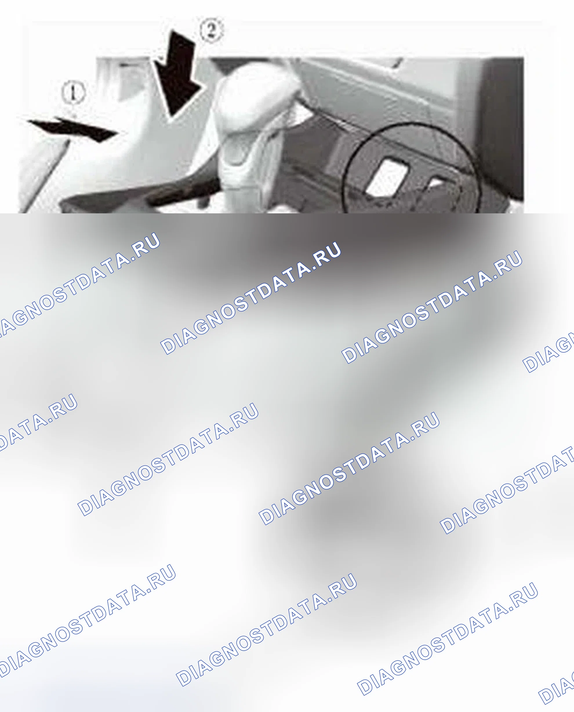 Рис. 426. Honda Civic IX