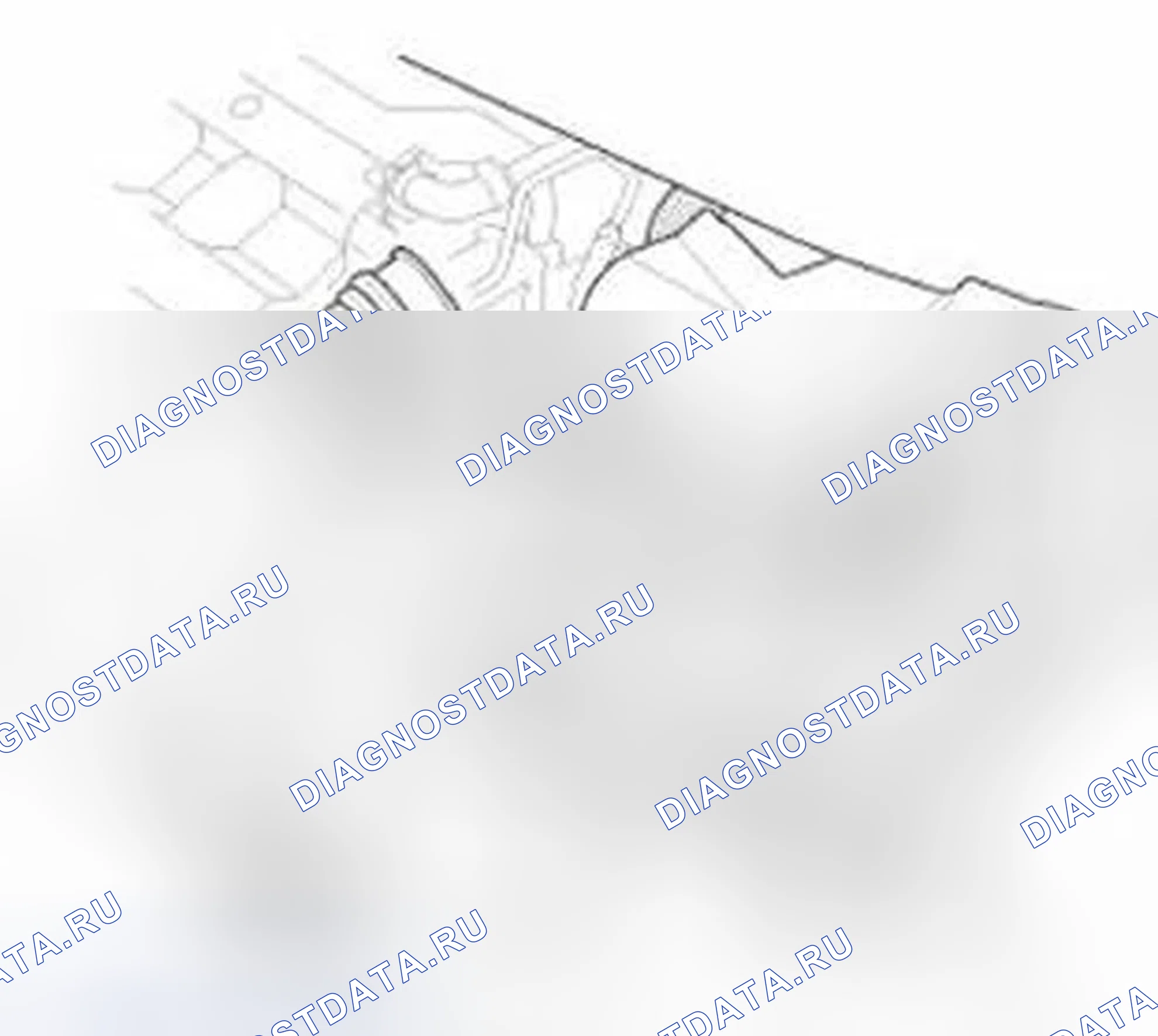 Рис. 1152. Honda Civic IX