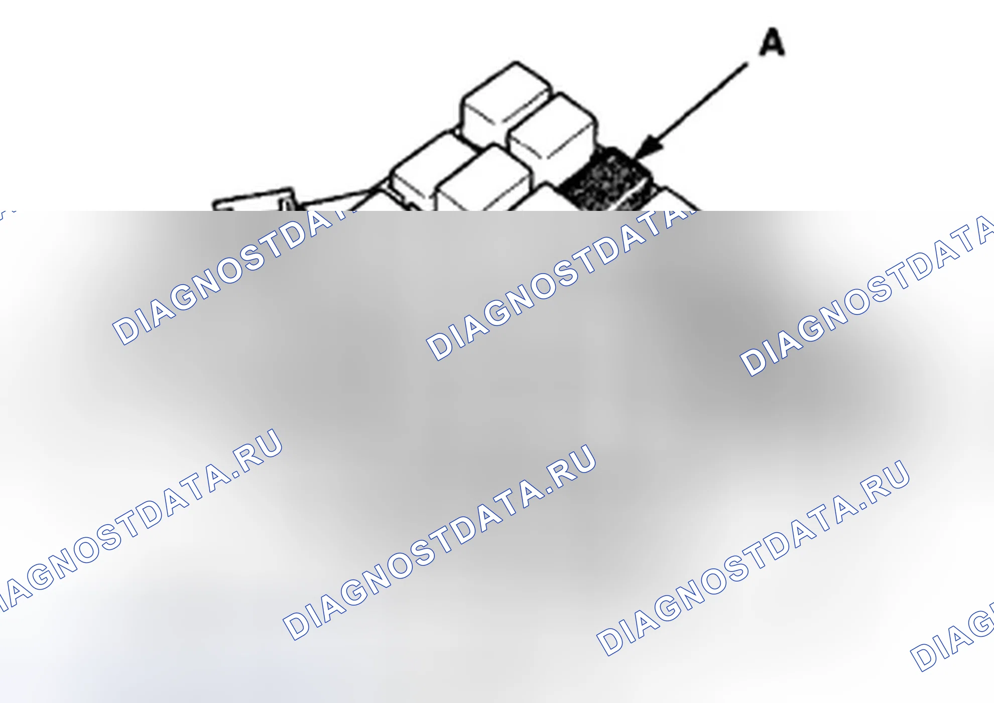 Рис. 484. Honda CR-V III
