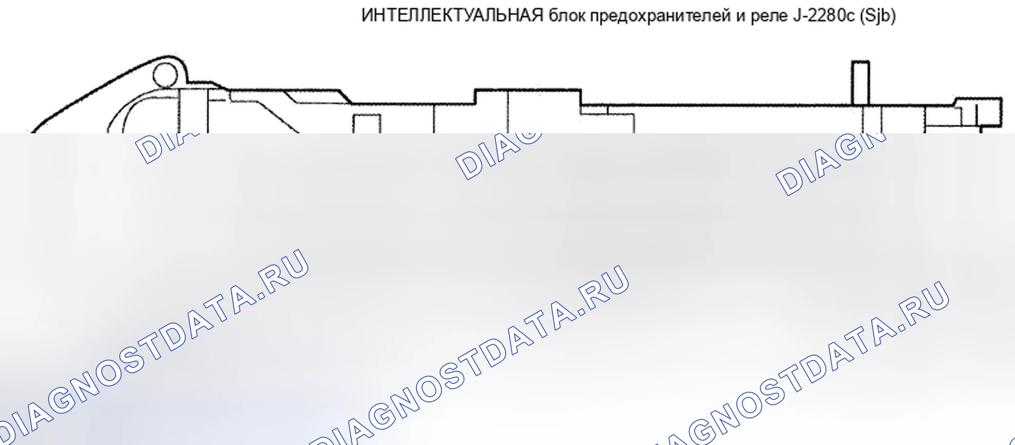 Рис. 11. Mazda Tribute II