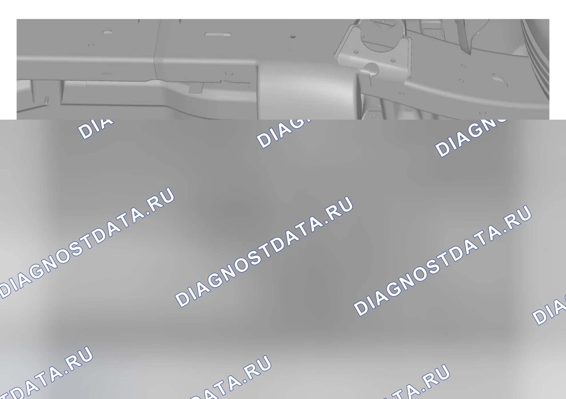 Как снять и установить сажевый фильтр — Great Wall Wingle-7. Great-Wall Wingle 7 I