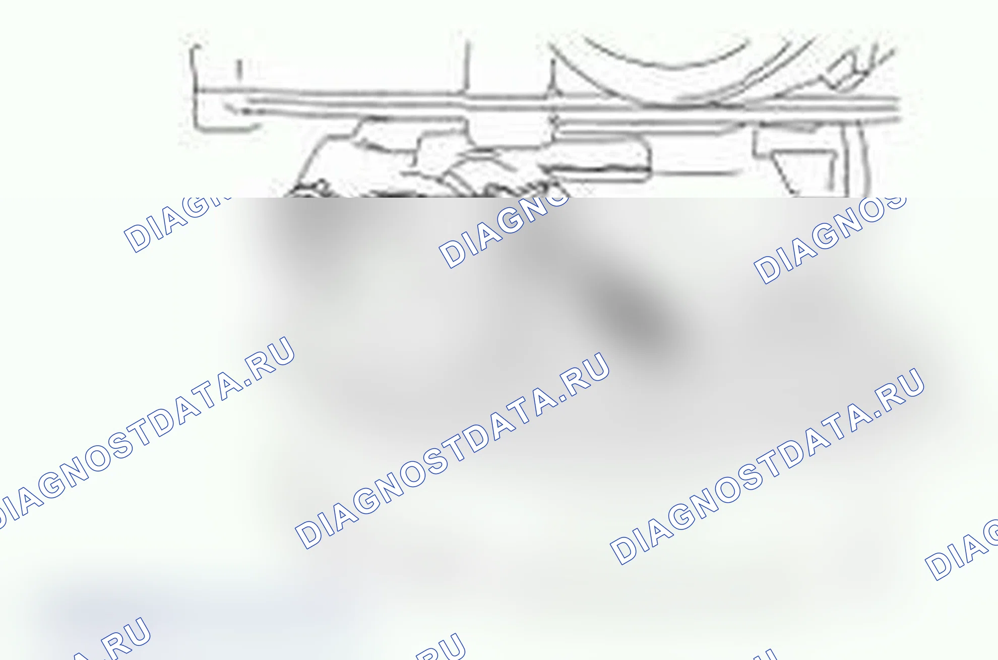 Рис. 11. Ford Cutaway E350 Super Duty 