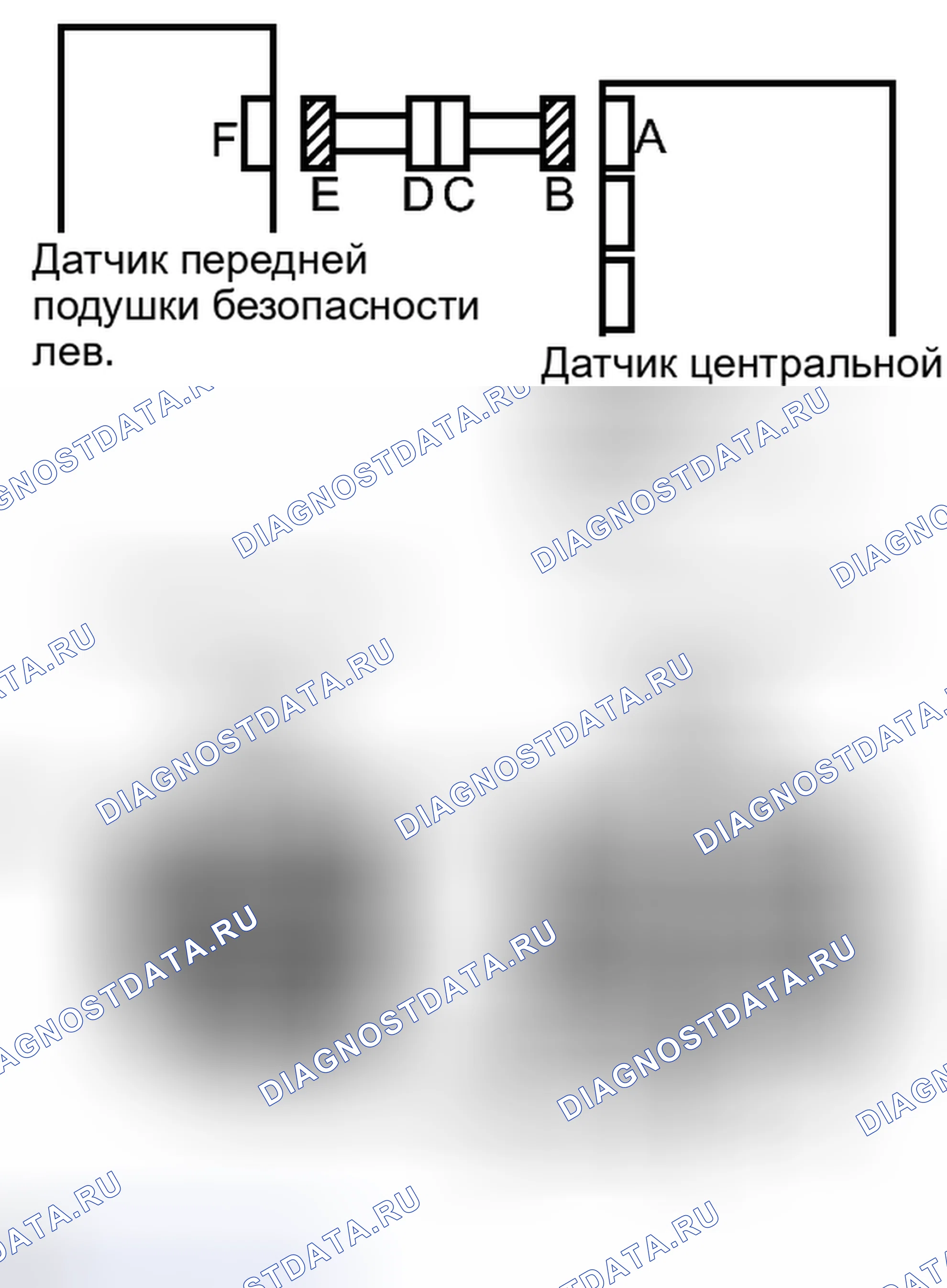Рис. 527. Toyota Camry XV40 рестайлинг