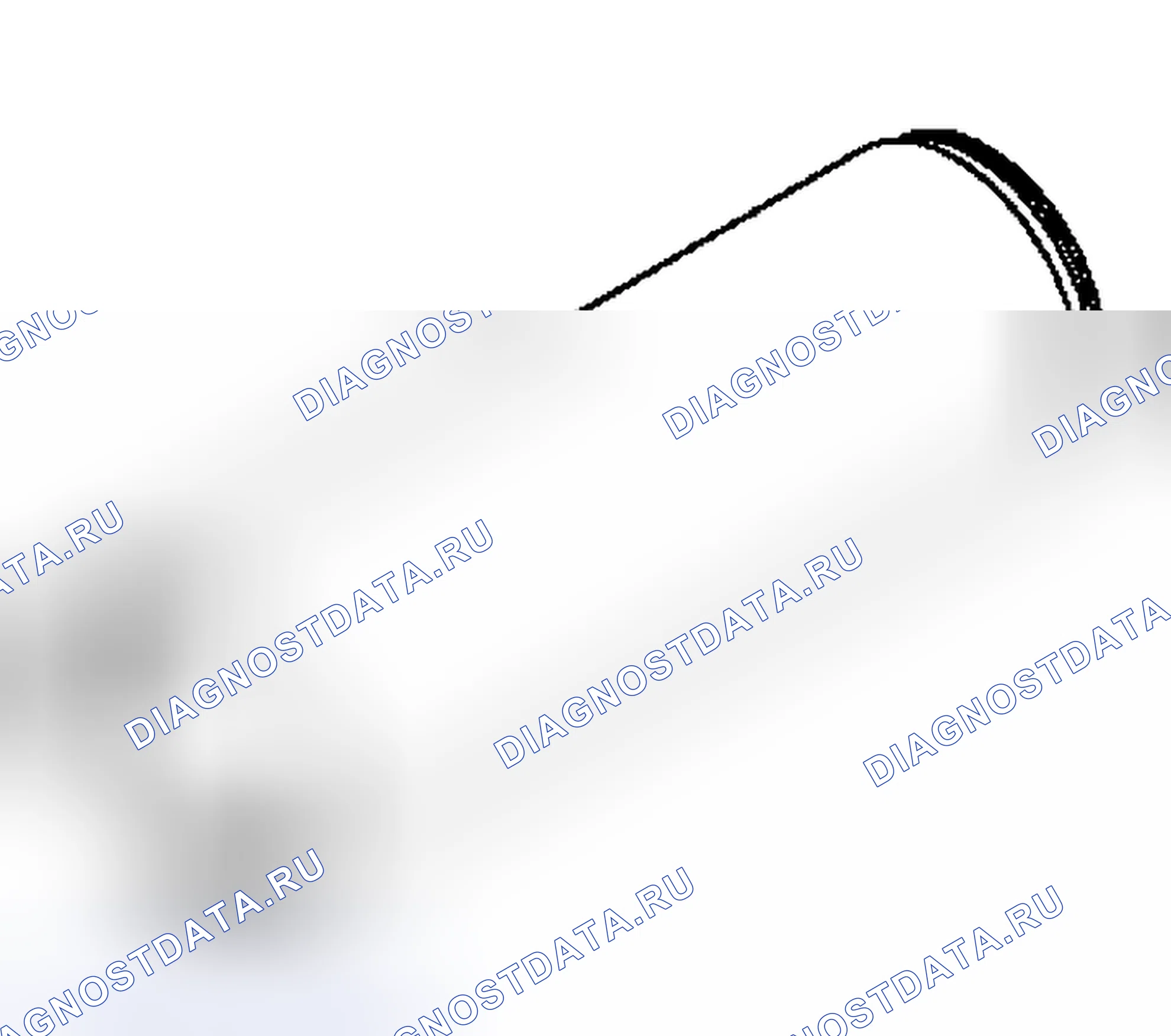 Рис. 202. Mitsubishi Galant IX рестайлинг