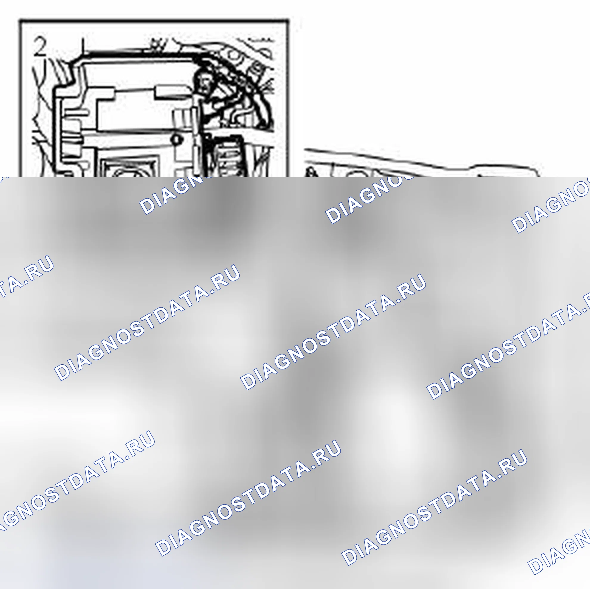 Рис. 199: Для удаления. Kia Picanto III