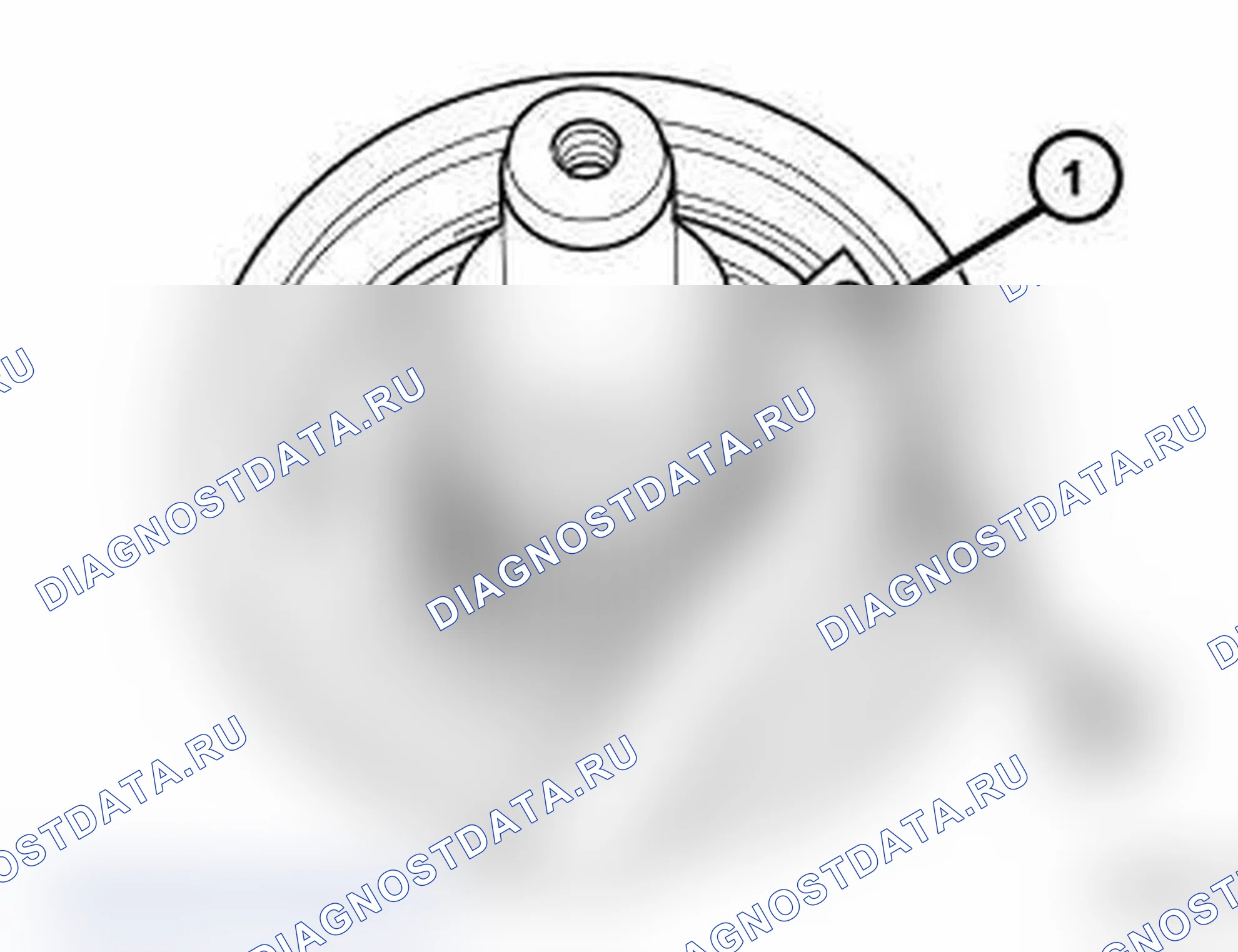 Рис. 180. Dodge Charger VI