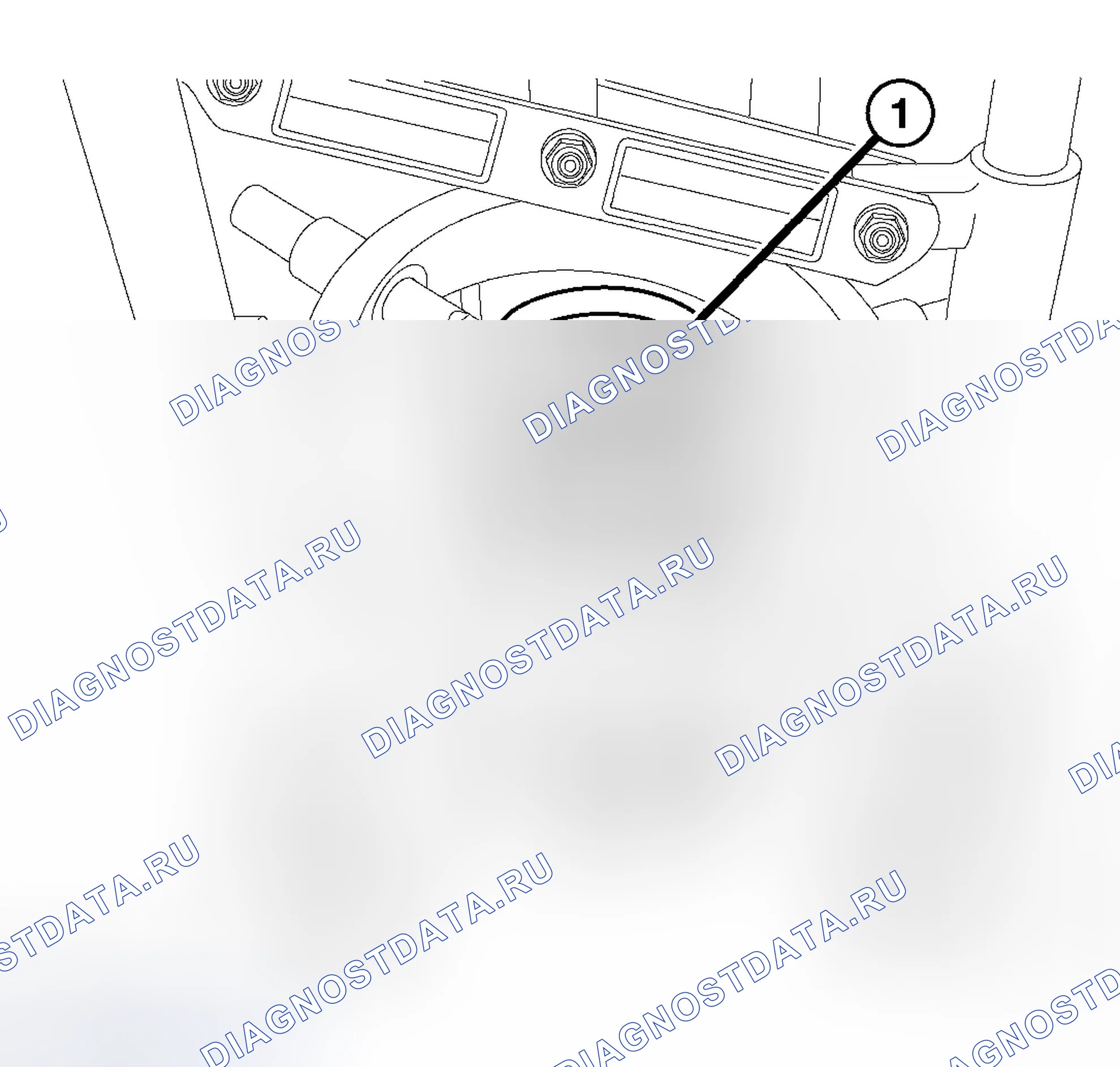 Рис. 16. Dodge Magnum I рестайлинг