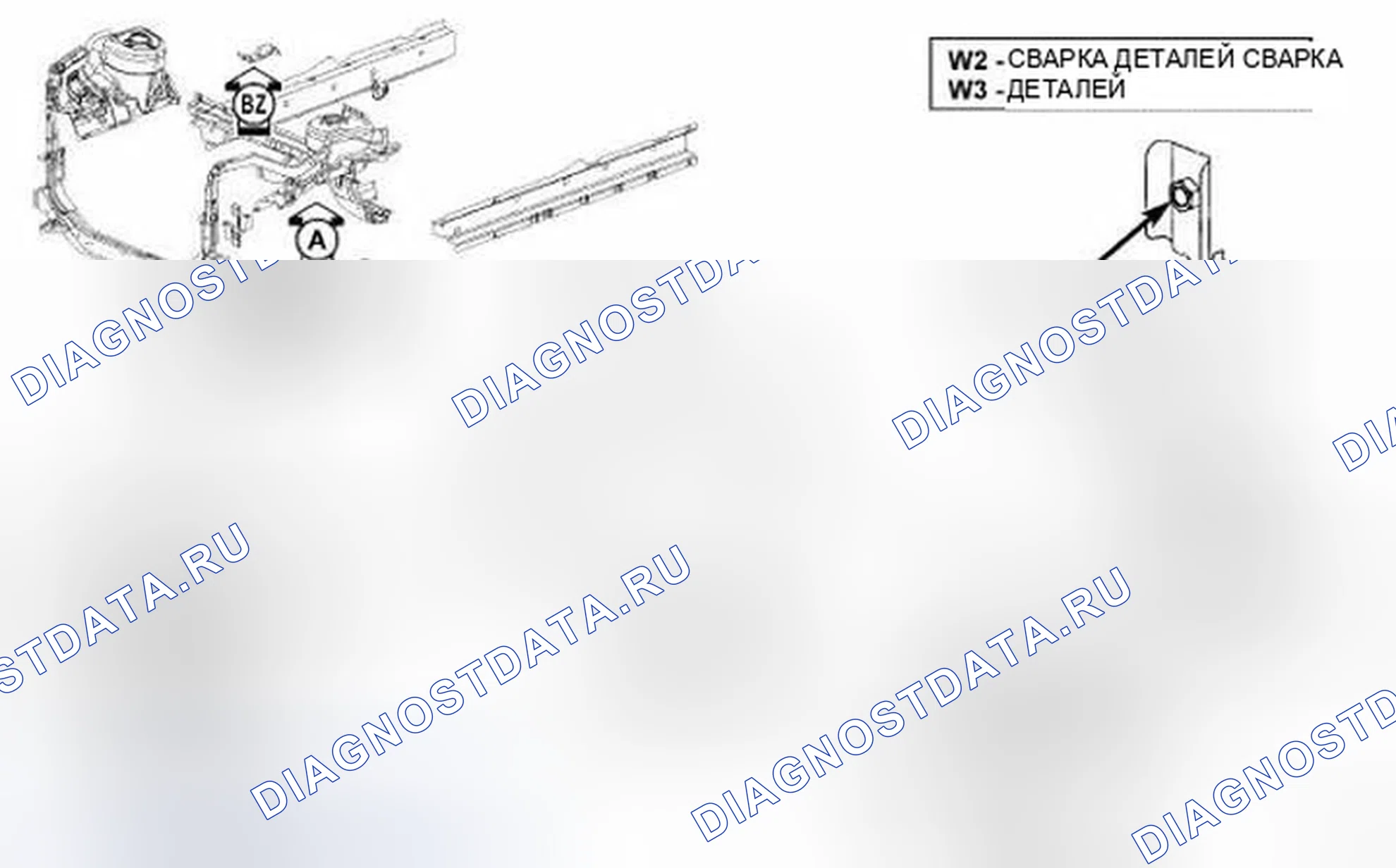 Рис. 84. Jeep Compass I рестайлинг