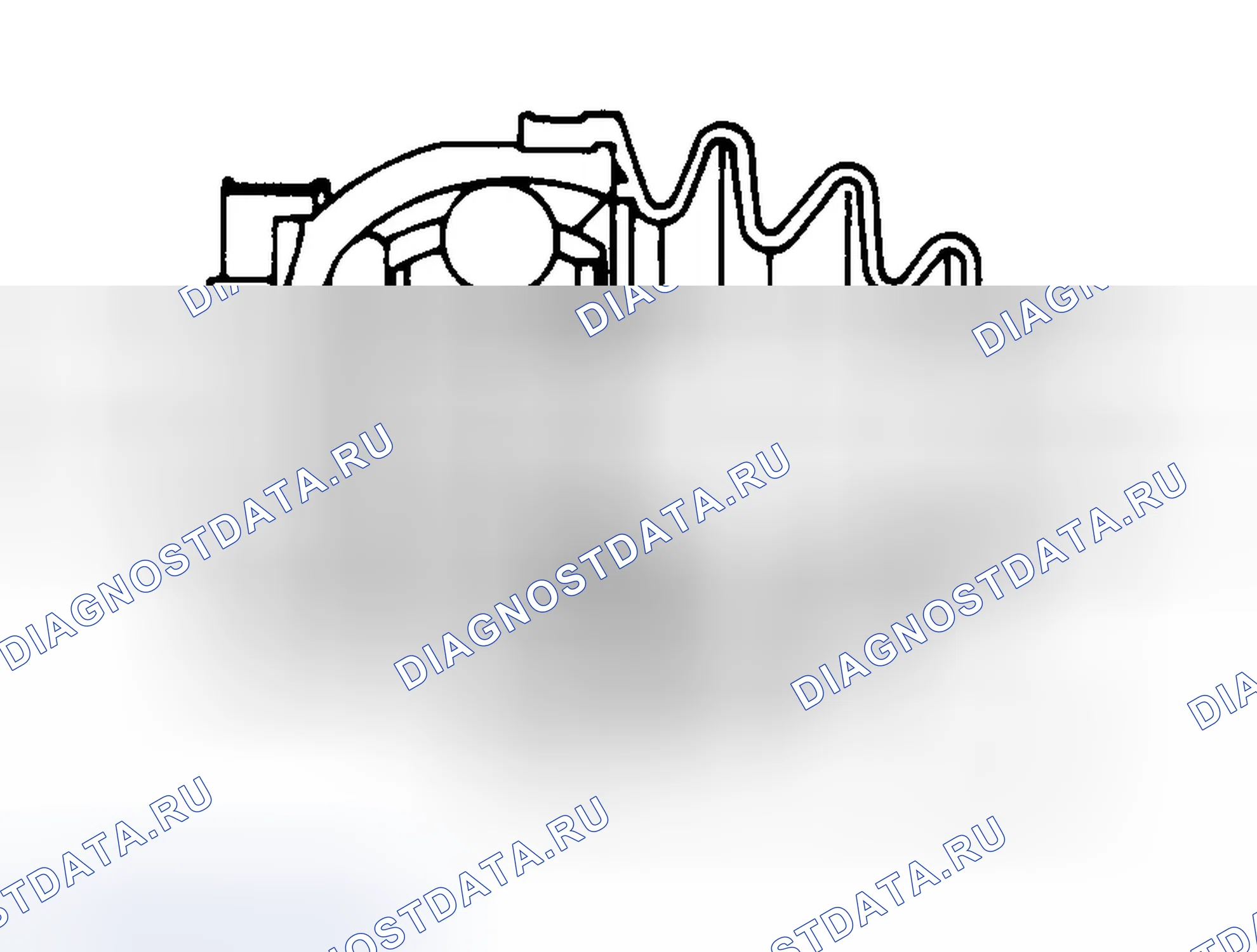 Рис. 13. Infiniti I30 I