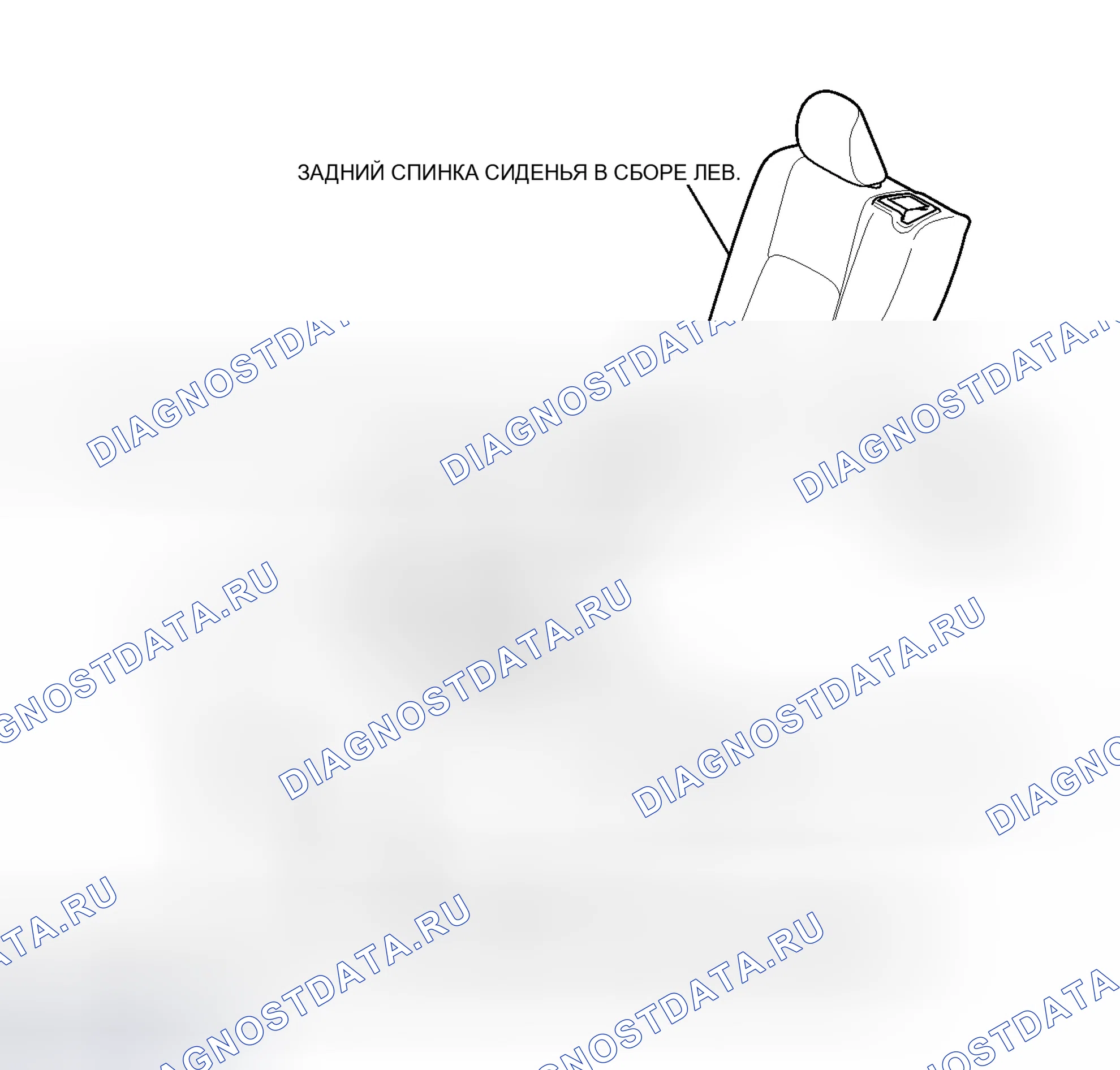 Рис. 34: ИЛЛЮСТРАЦИЯ. Lexus CT I