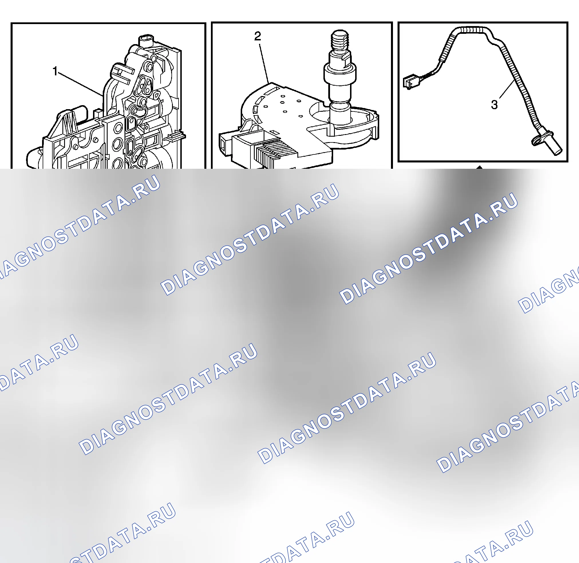 Рис. 98. Kia Rio II рестайлинг