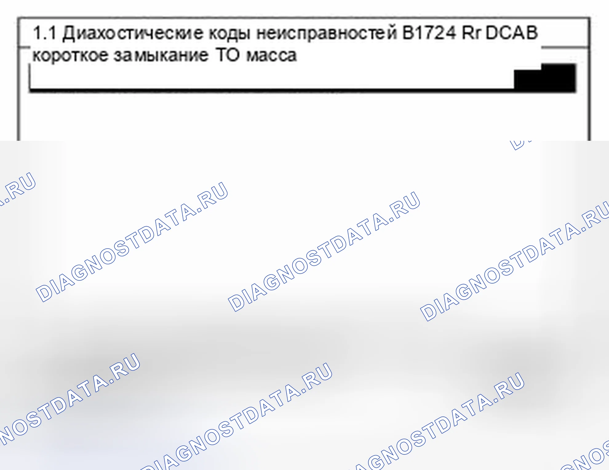 Рис. 146: Мониторинг данных Scantool. Kia Sedona II рестайлинг