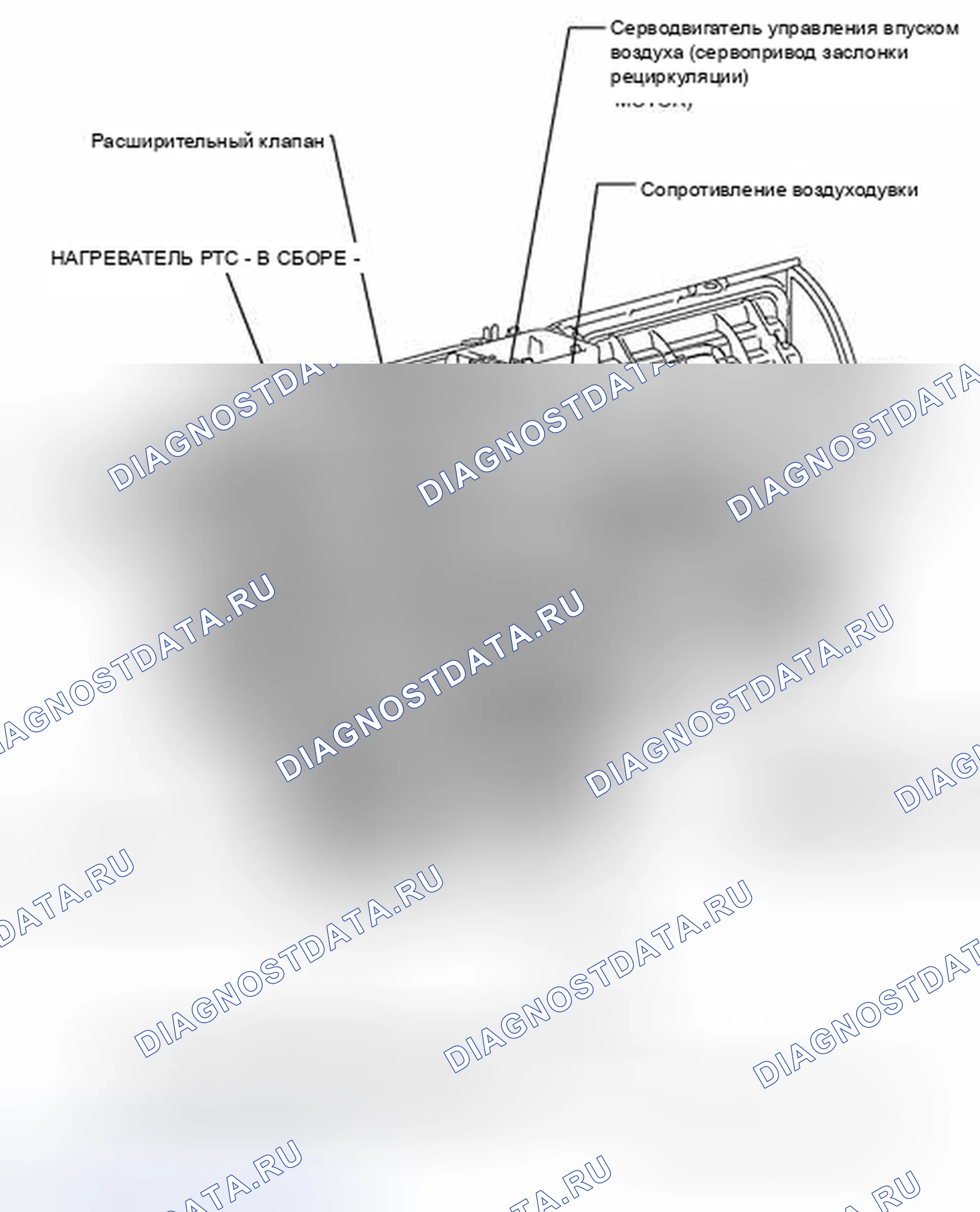 Рис. 21: ИЛЛЮСТРАЦИЯ. Toyota Matrix E140