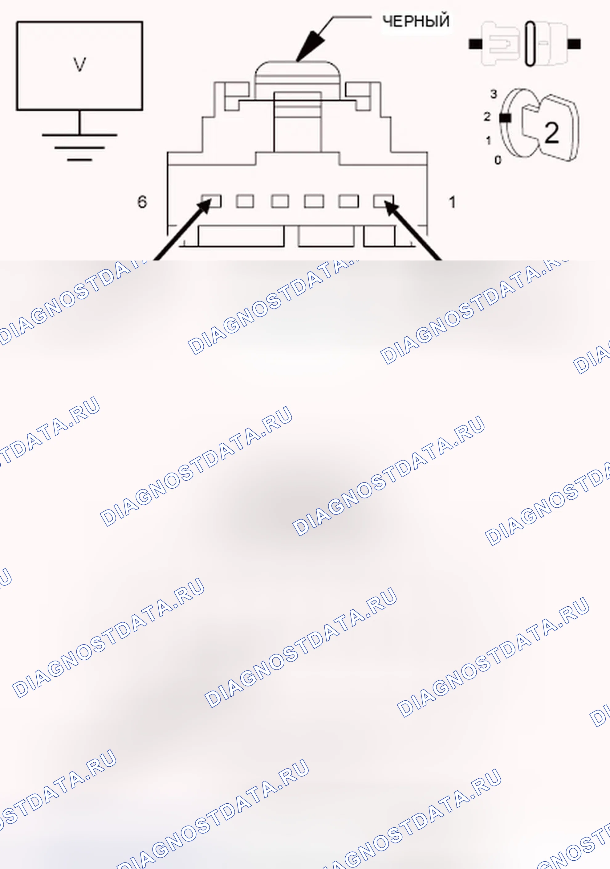 Рис. 14. Dodge Avenger II рестайлинг