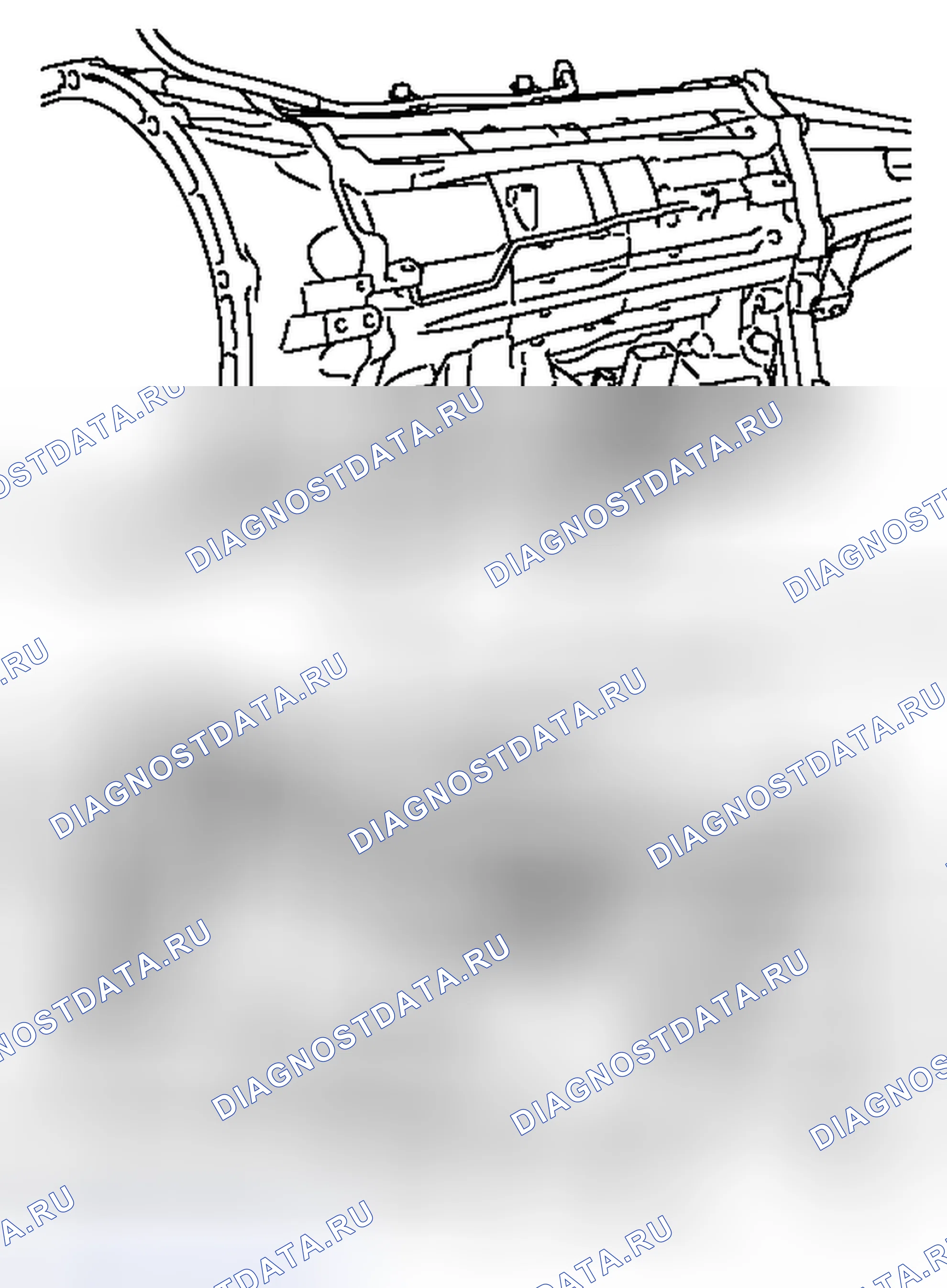 Рис. 1658. Toyota Tundra II