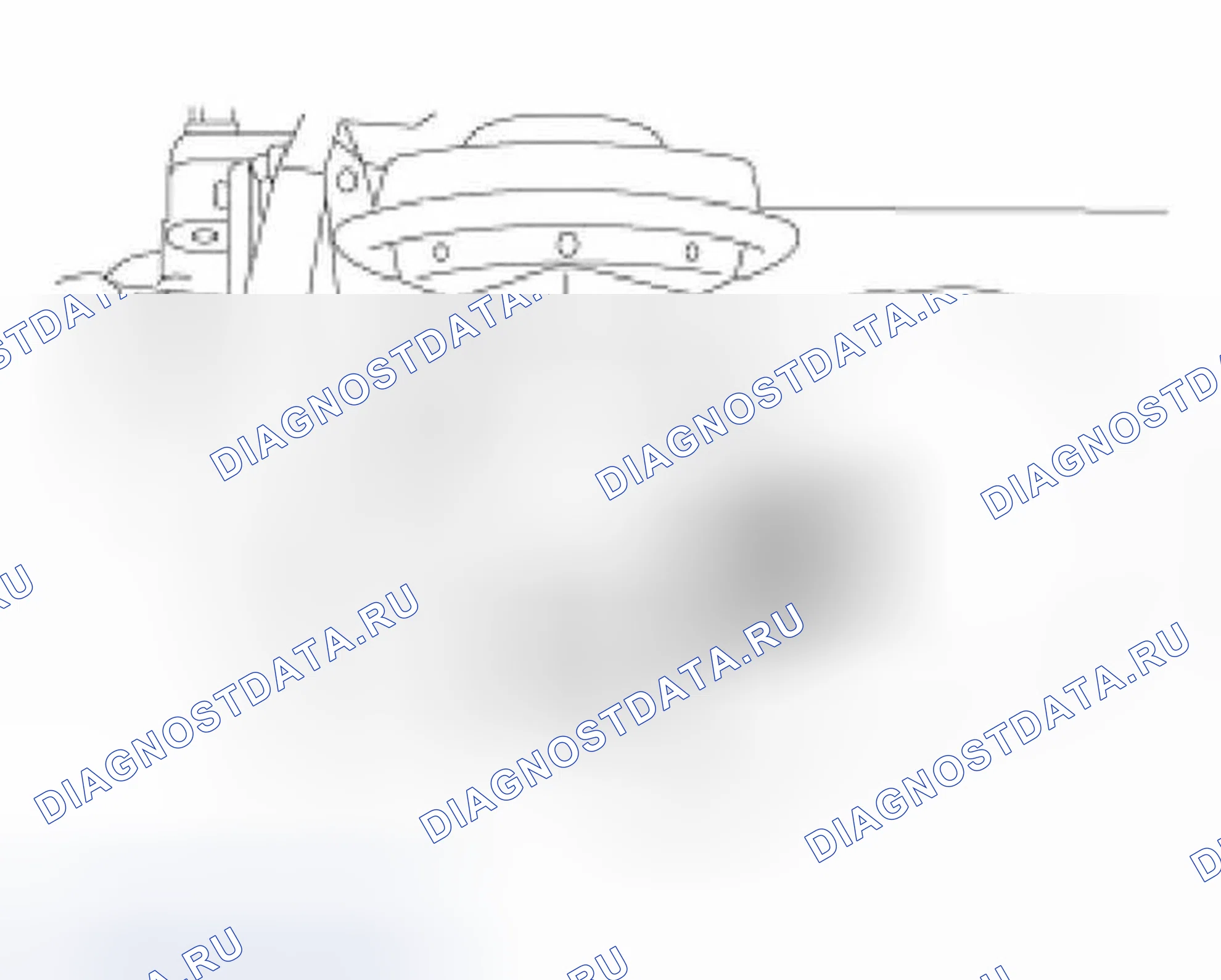Рис. 8. Ford Focus I рестайлинг
