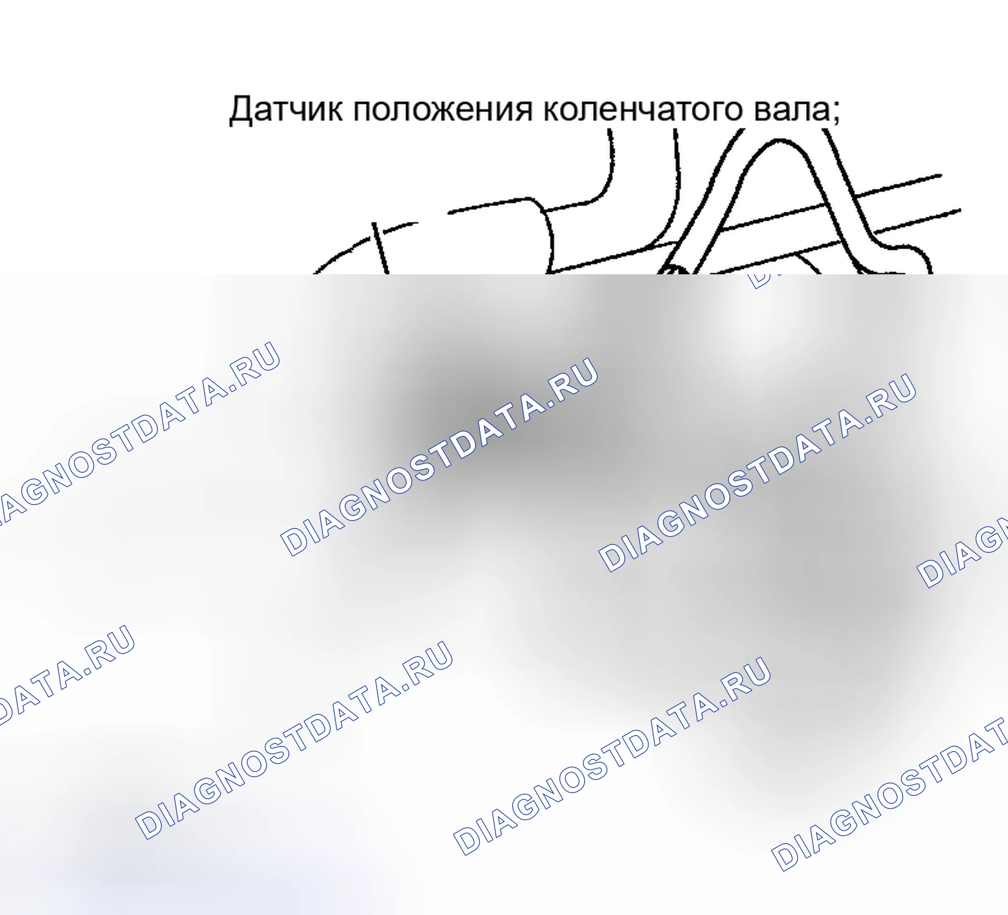 Рис. 4: Демонтаж и монтаж (Optima и Magentis (Canadian) 2.4L и Sedona). Geely Xingyue L I