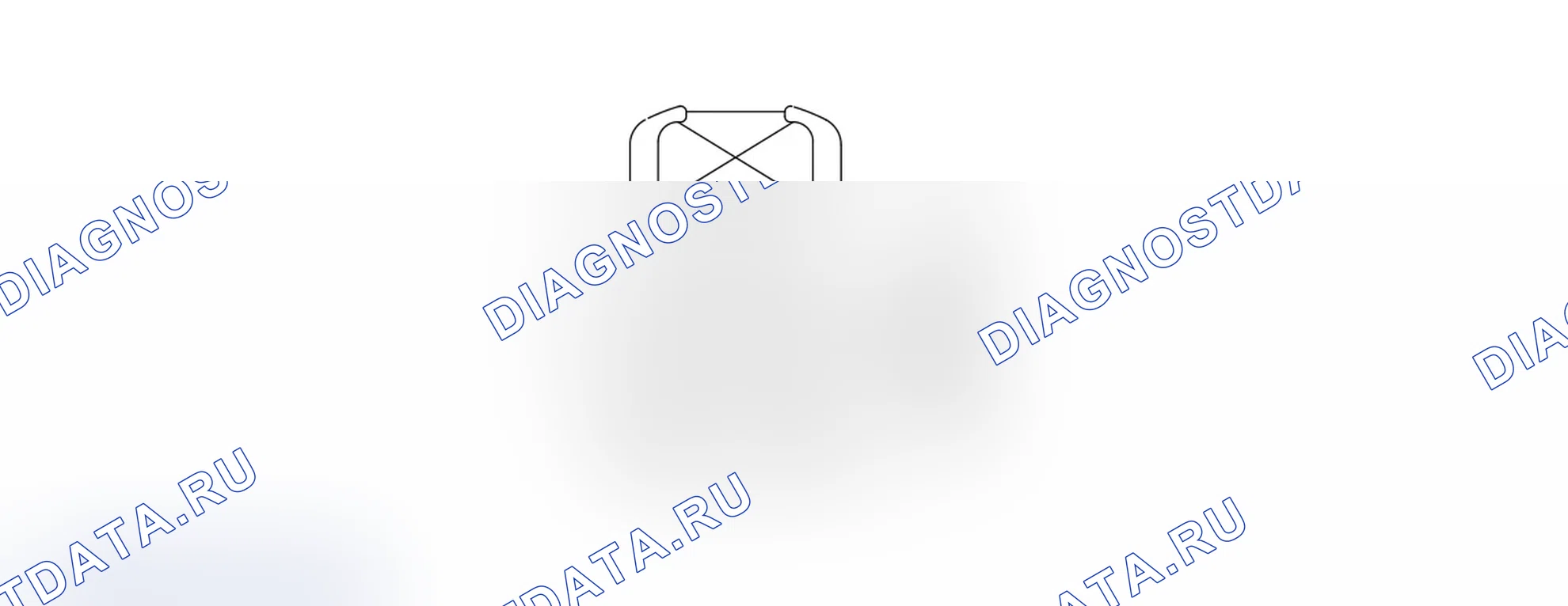 Распиновка разъёма XC161 — внешний вид и назначение контактов. Wey VV7 GT Limited I