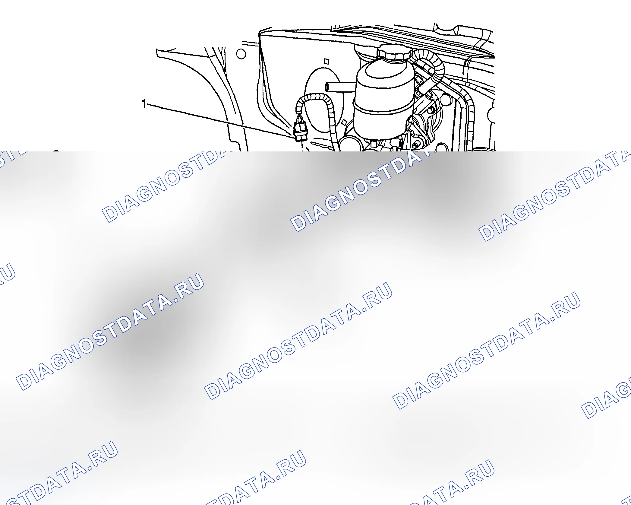 Рис. 84. Chevrolet Chevy Express H2500 
