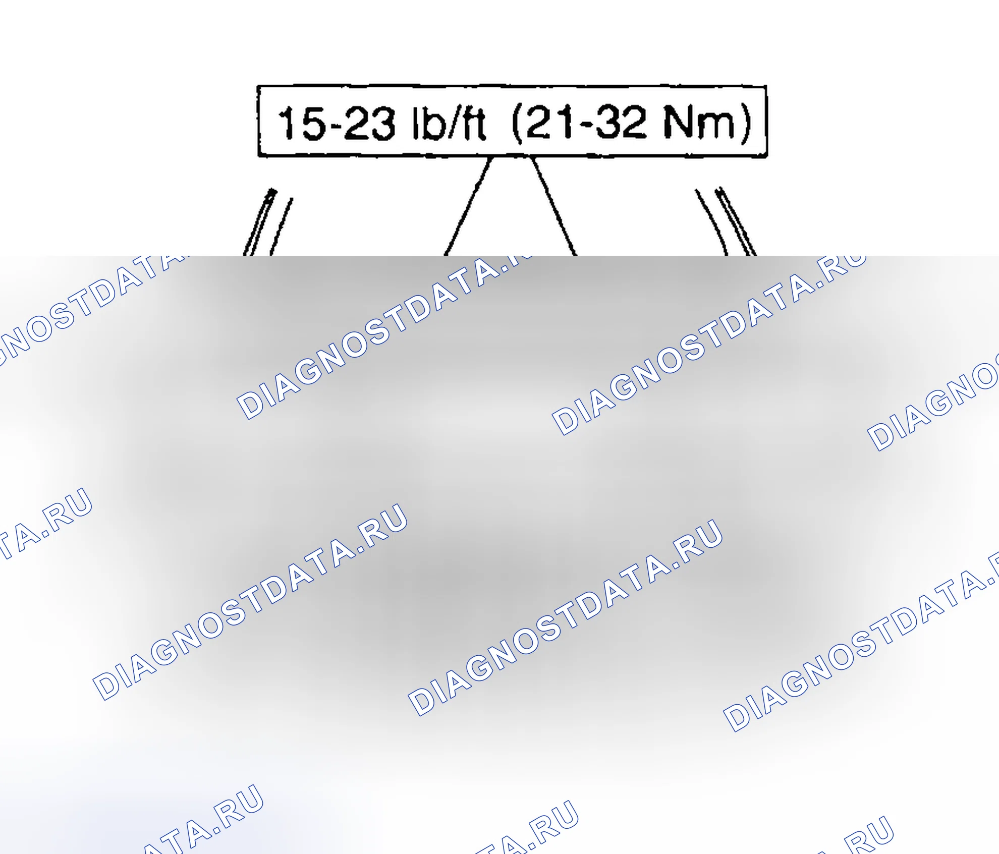 Рис. 483. Ford Pickup F250 Super Duty I